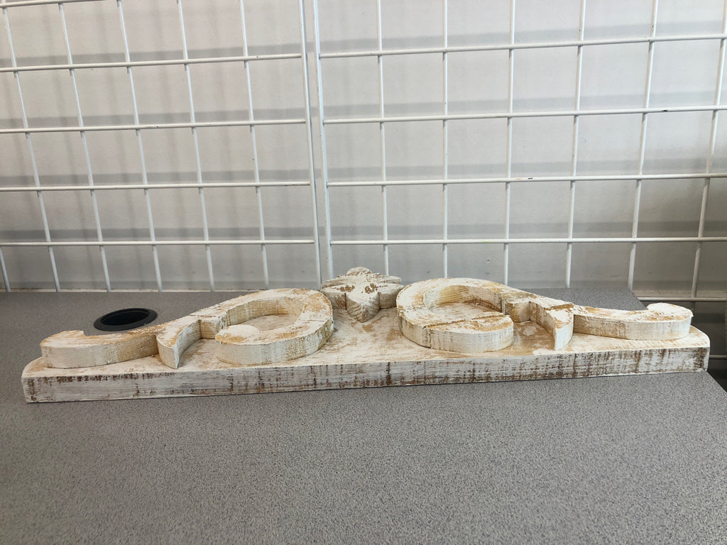 MADISON FARMHOUSE WALL DOOR TOPPER.