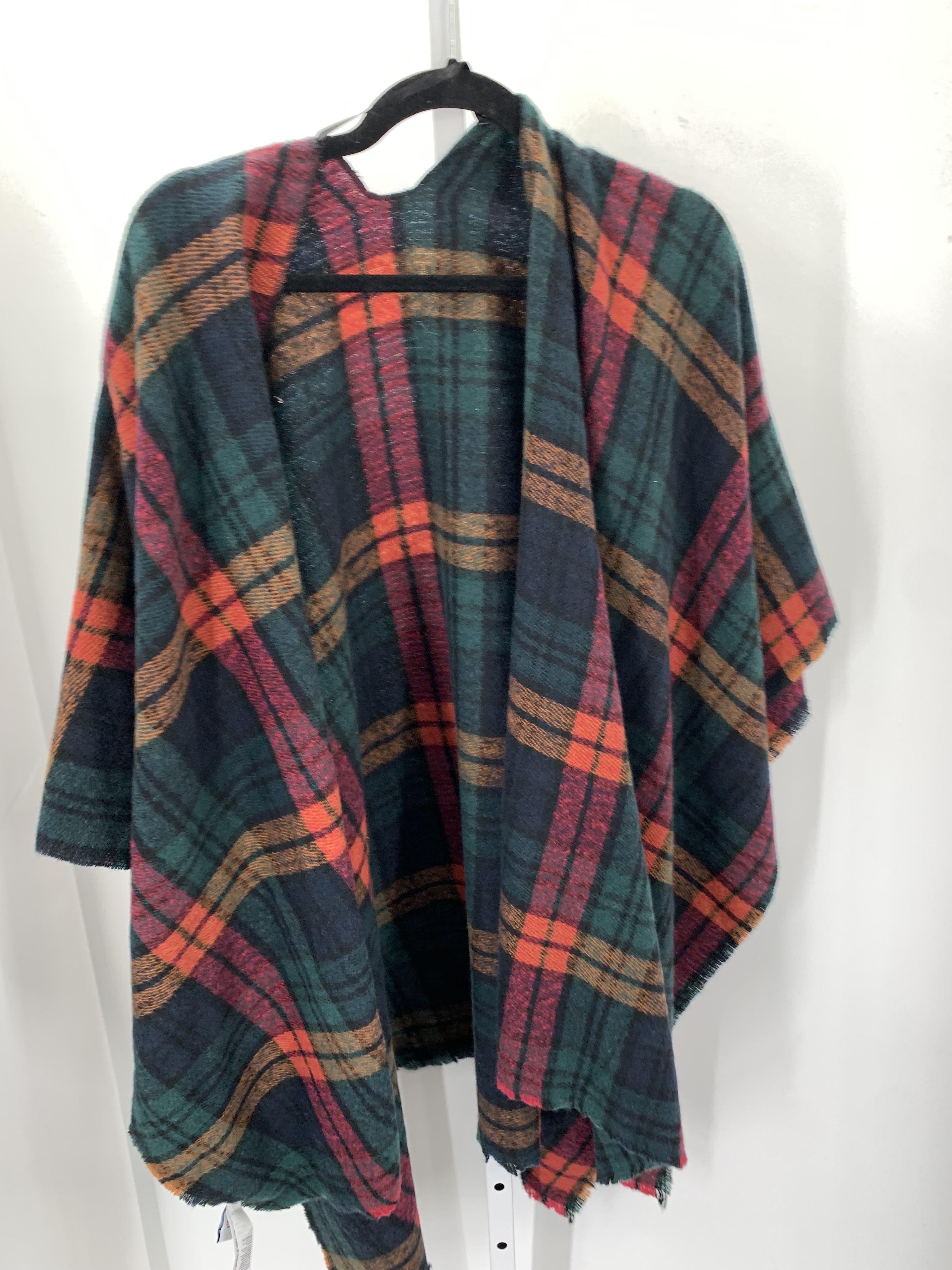 Old Navy Size Medium Misses Shawl