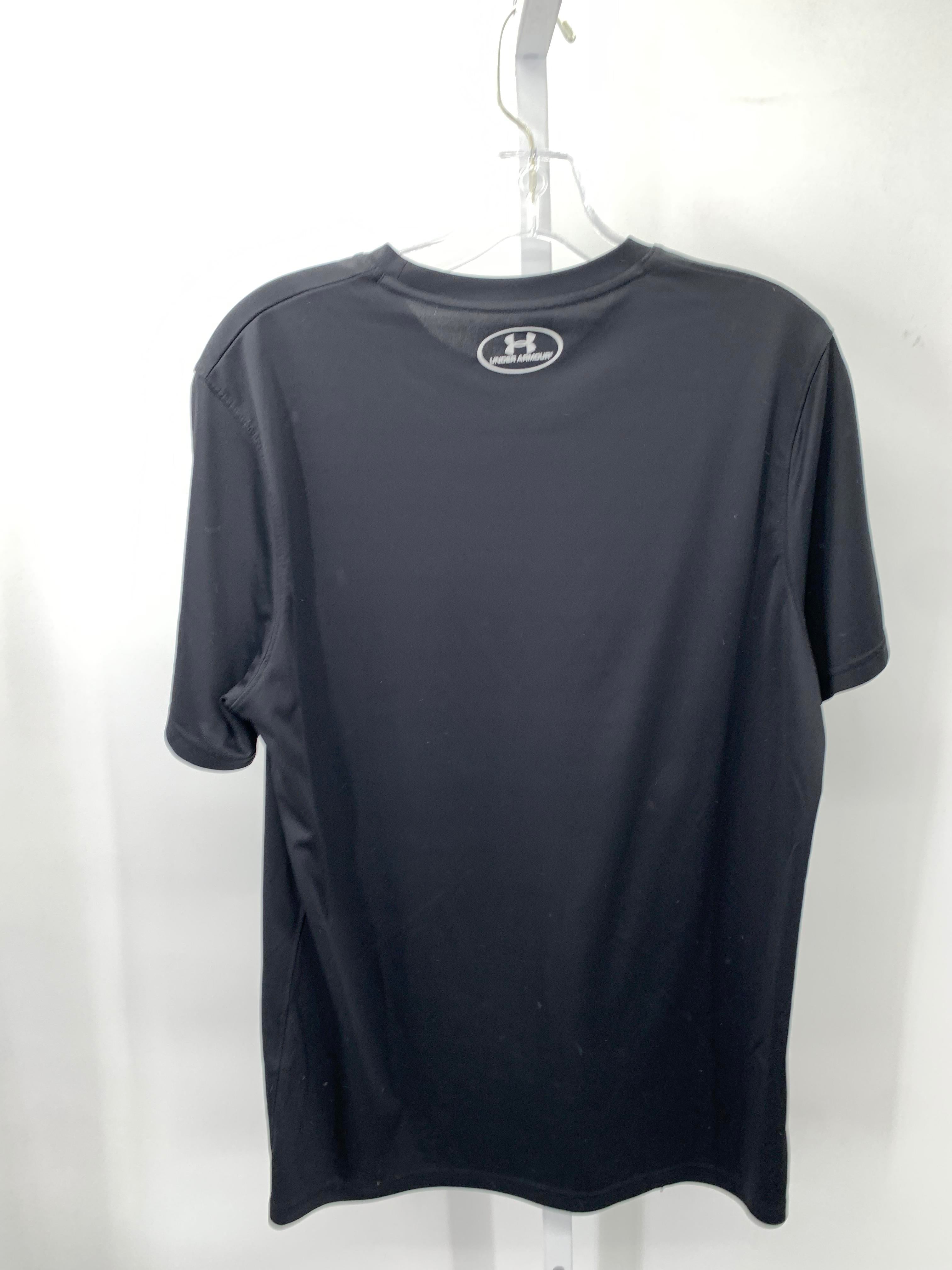 CREWNECK KNIT TEE
