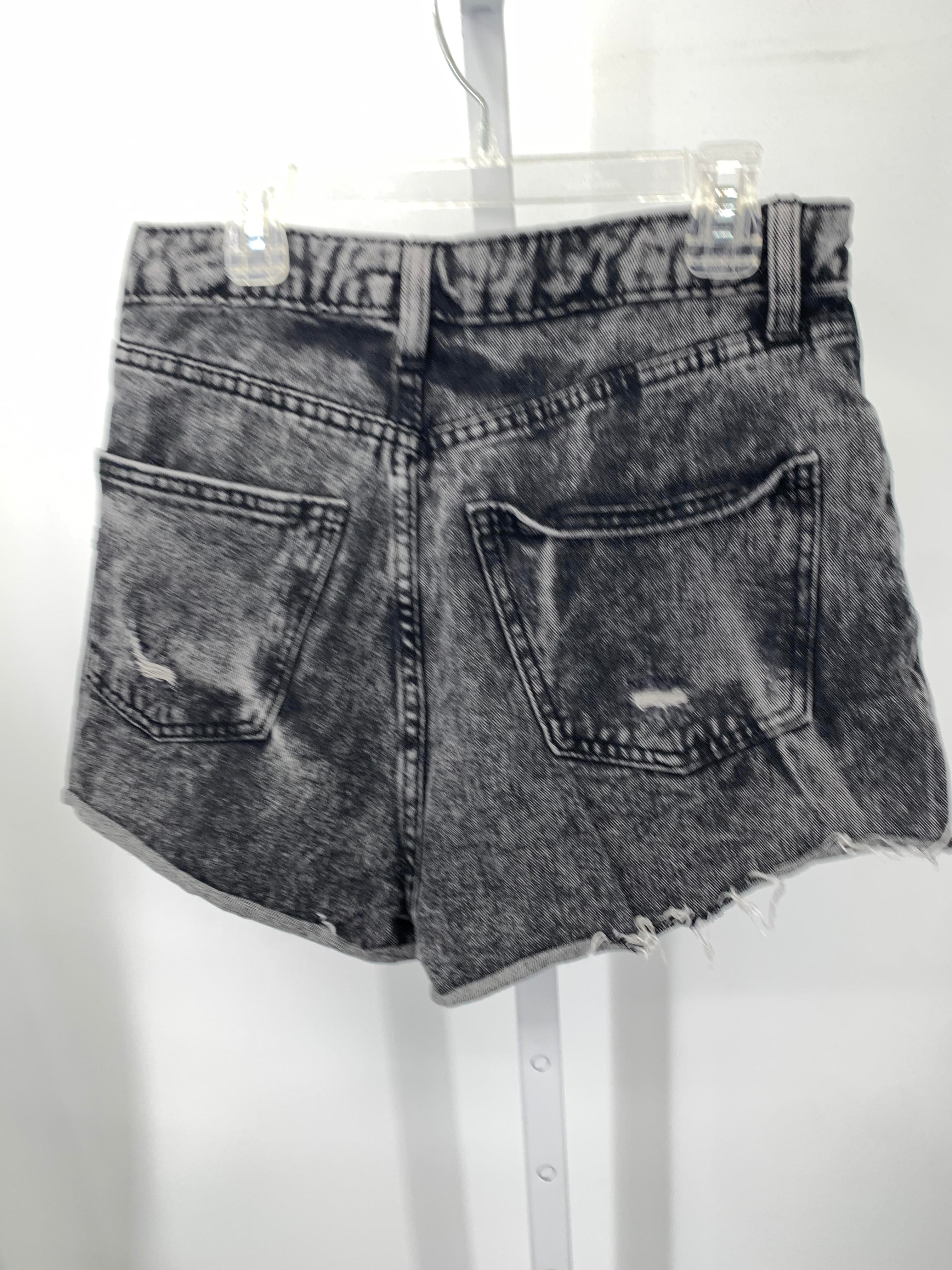 Wild Fable Size 4 Juniors Shorts