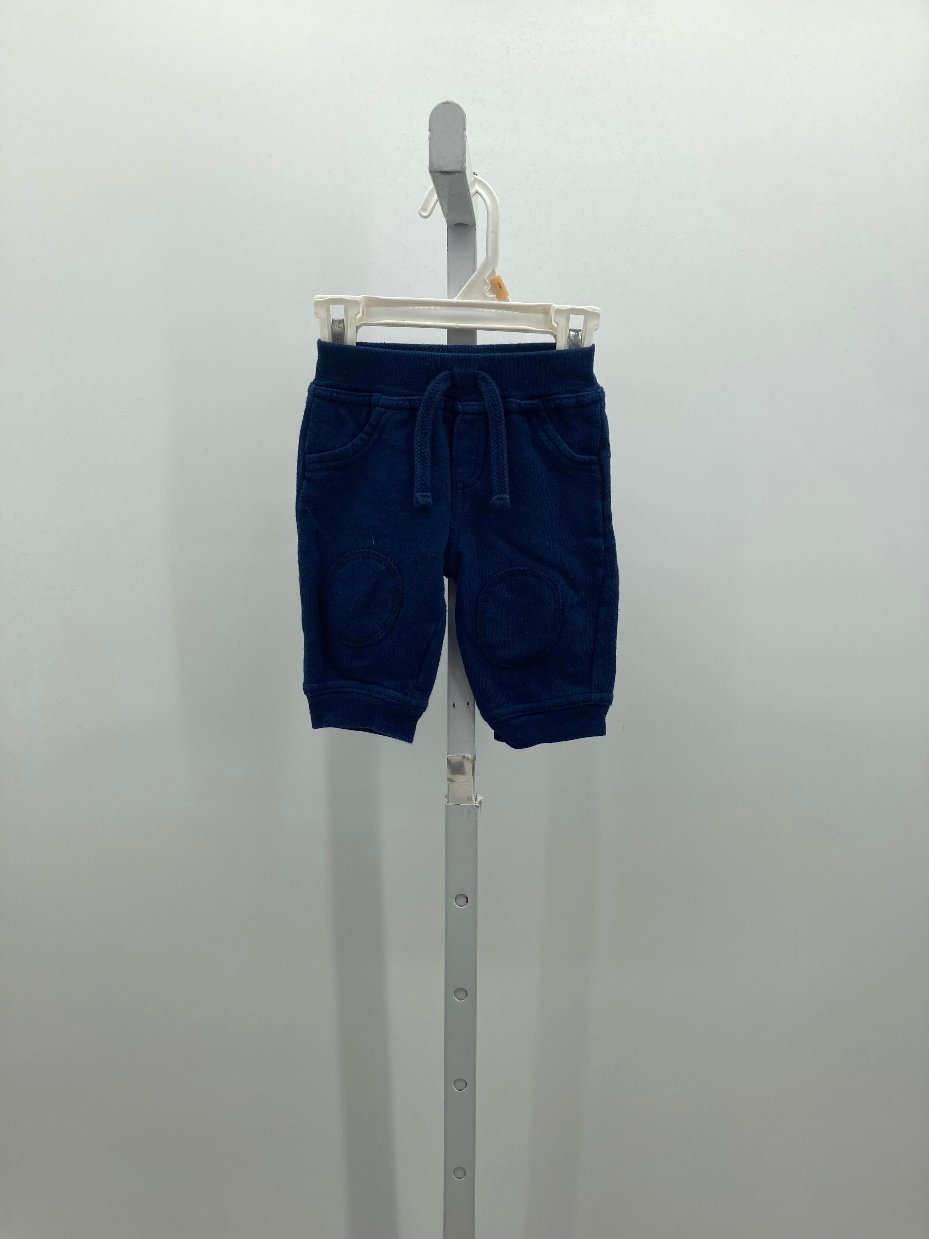 ELASTIC WAIST KNIT