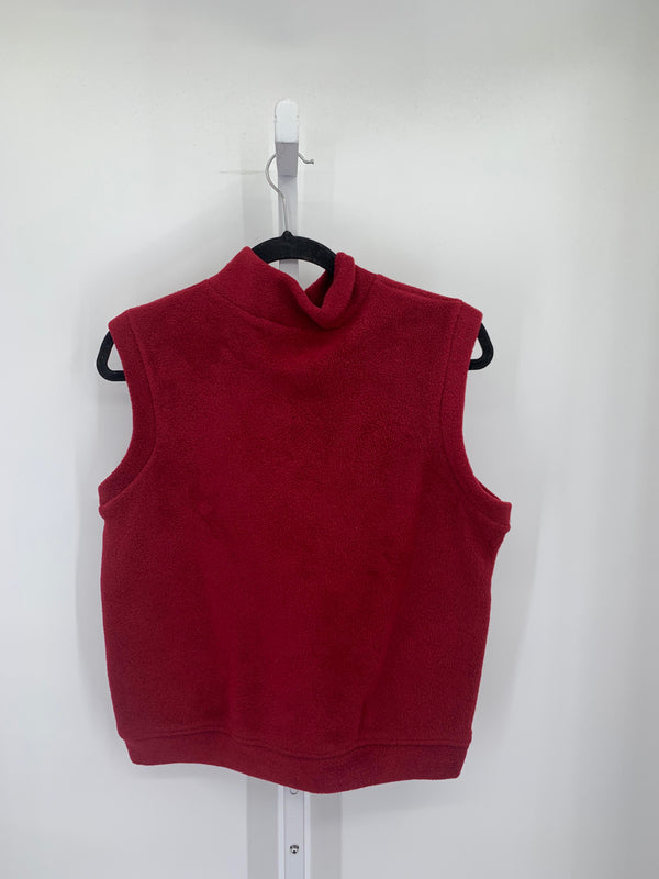 Size 16 Misses Vest