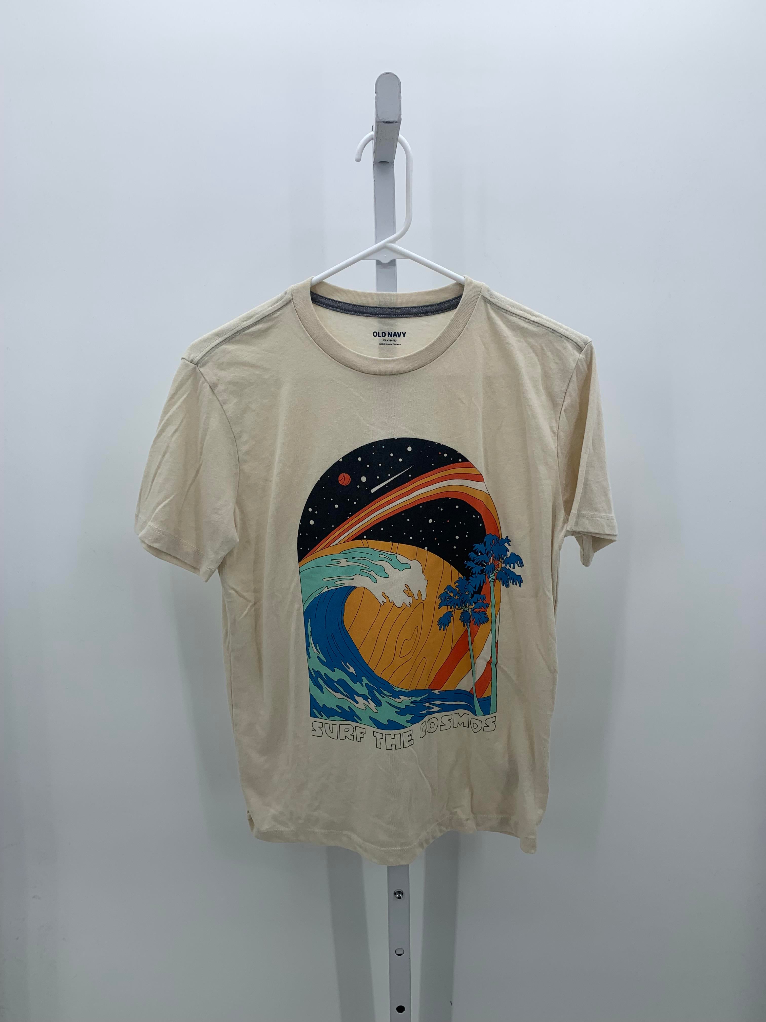 SURF THE COSMOS