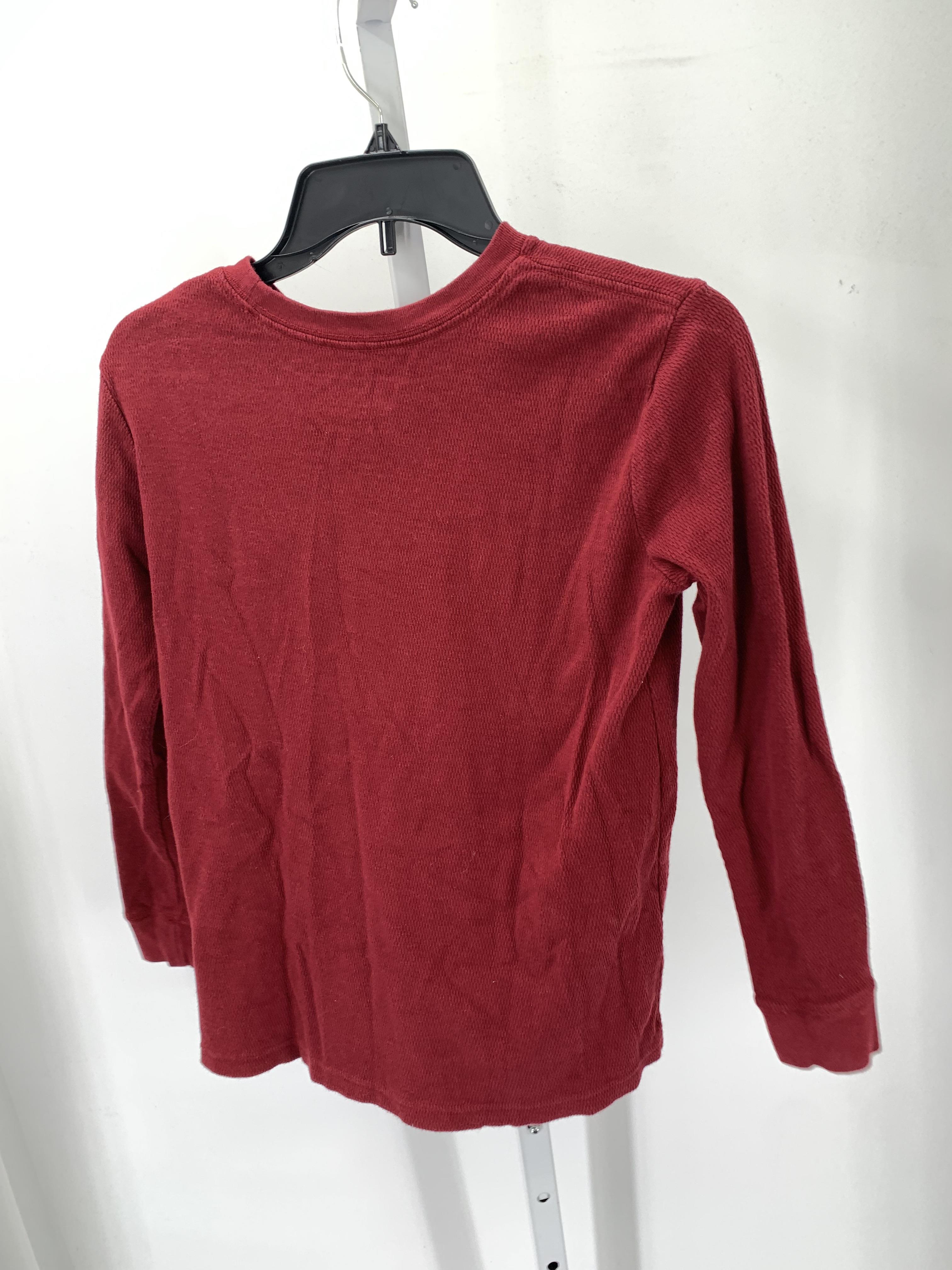 KNIT TEE