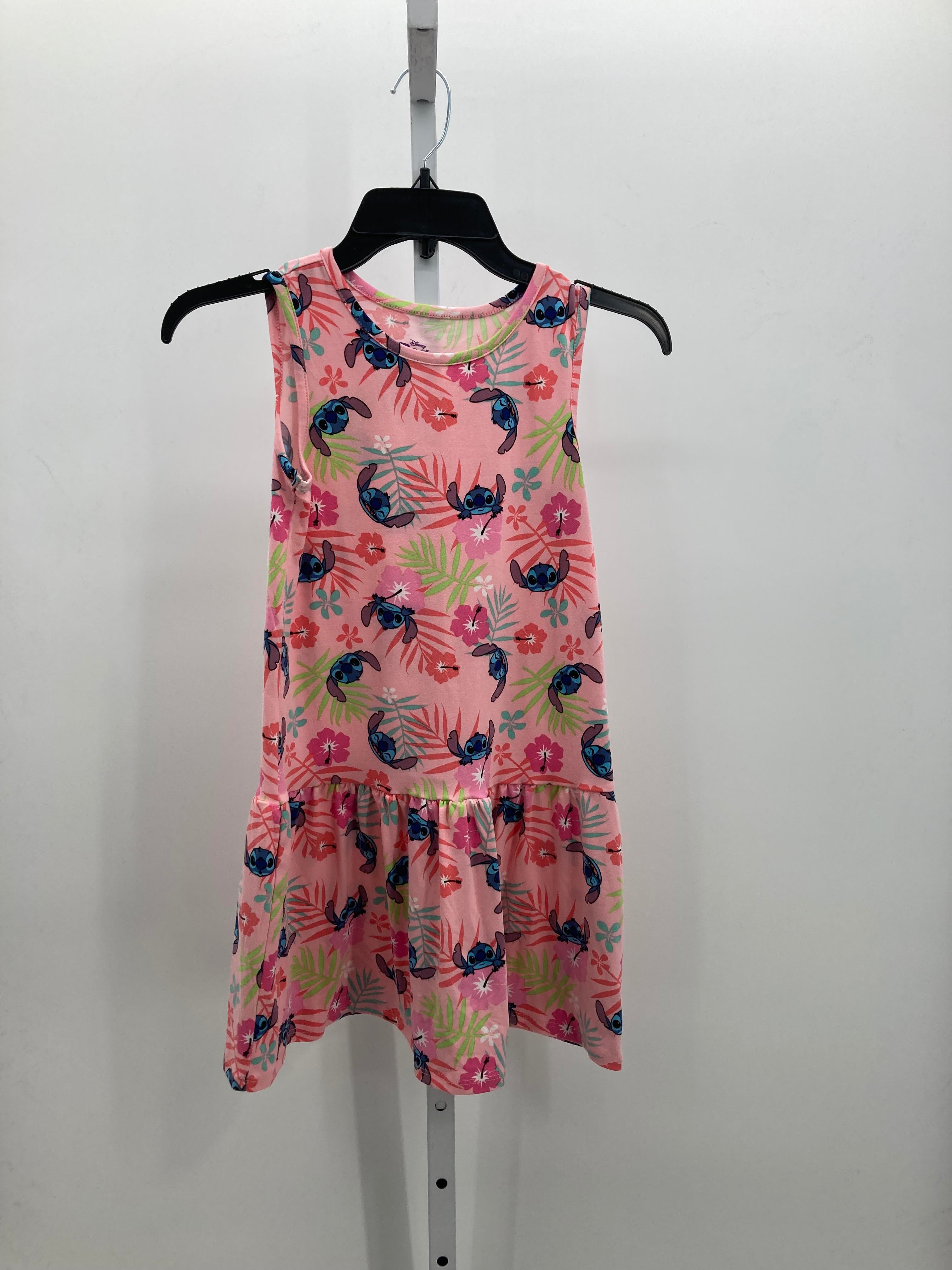 Disney Size 7-8 Girls Sundress