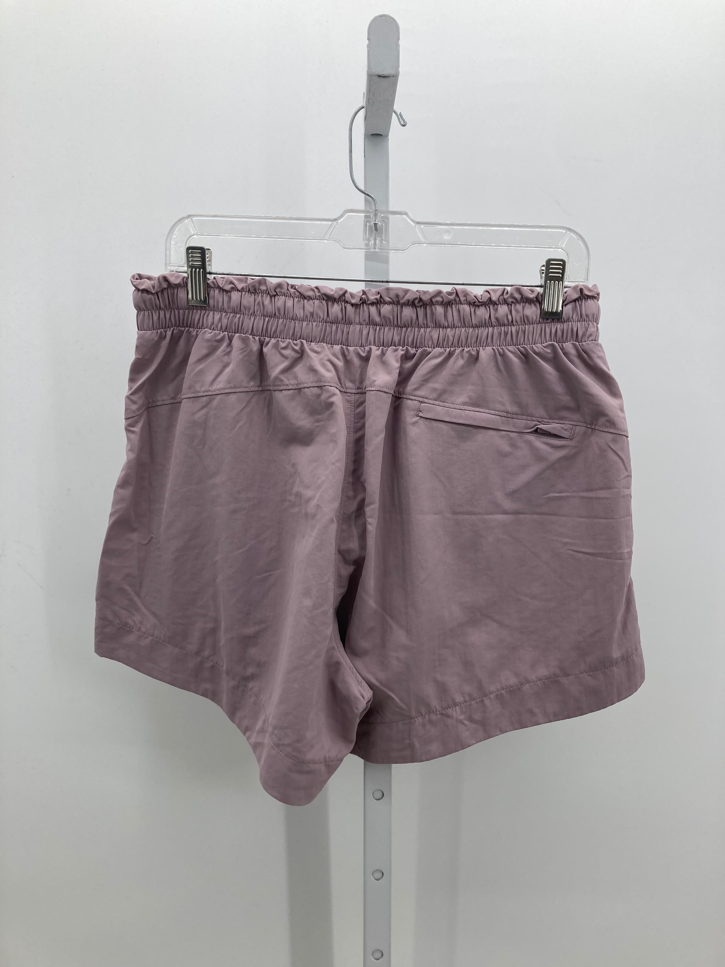 All In Motion Size Medium Misses Shorts