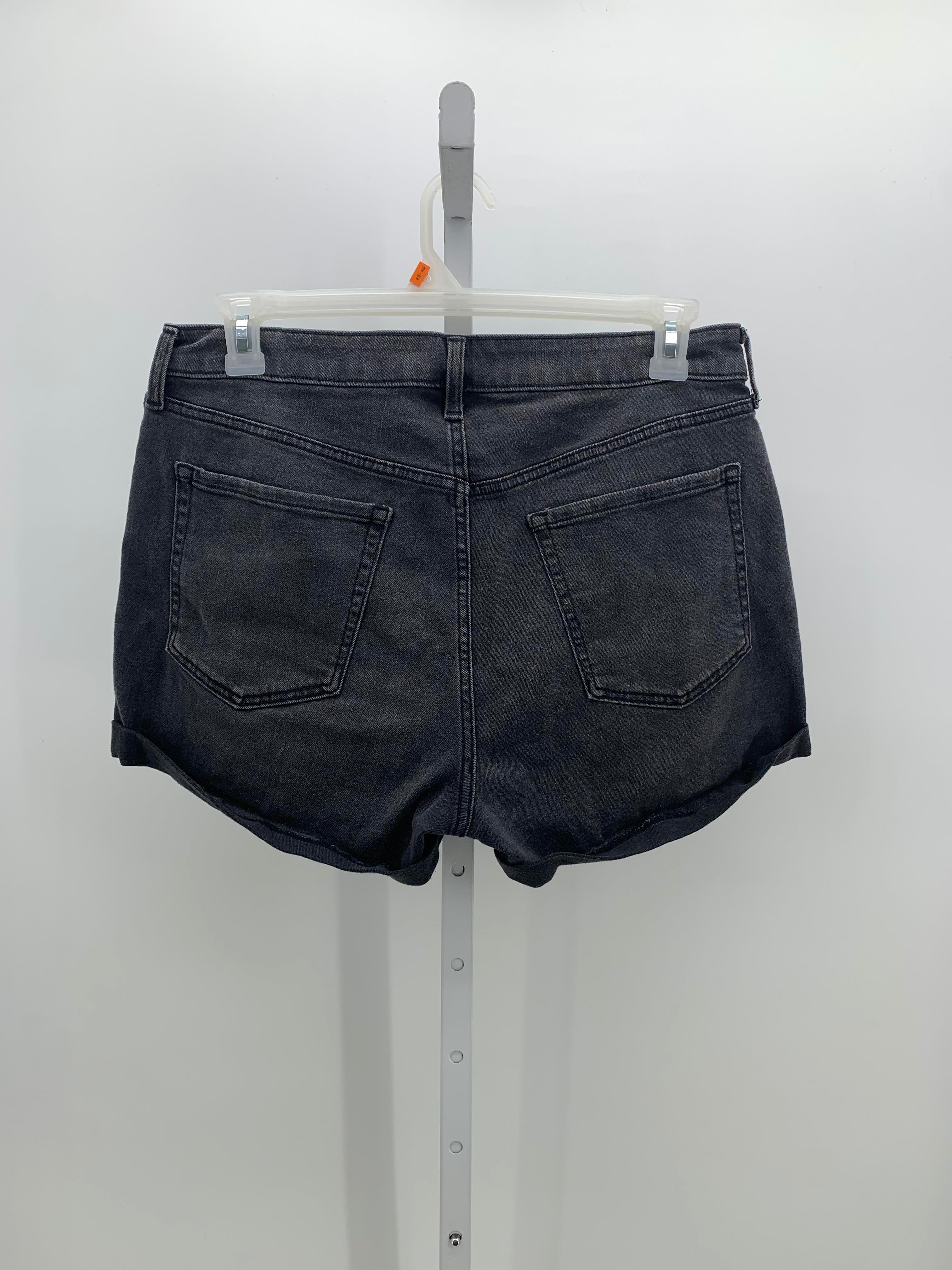 Old Navy Size 14 Misses Shorts