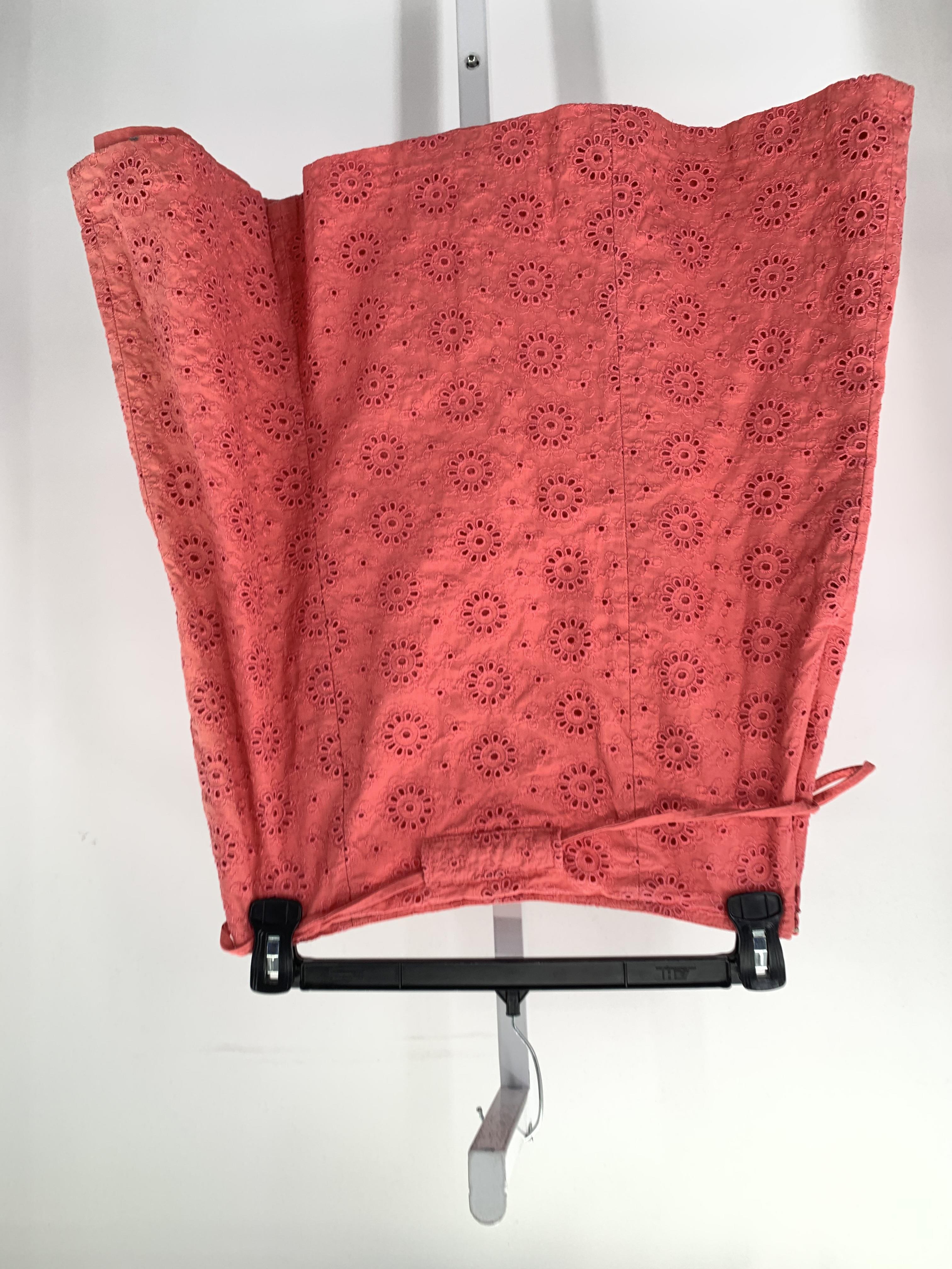 Cynthia Steffe Size 10 Misses Skirt