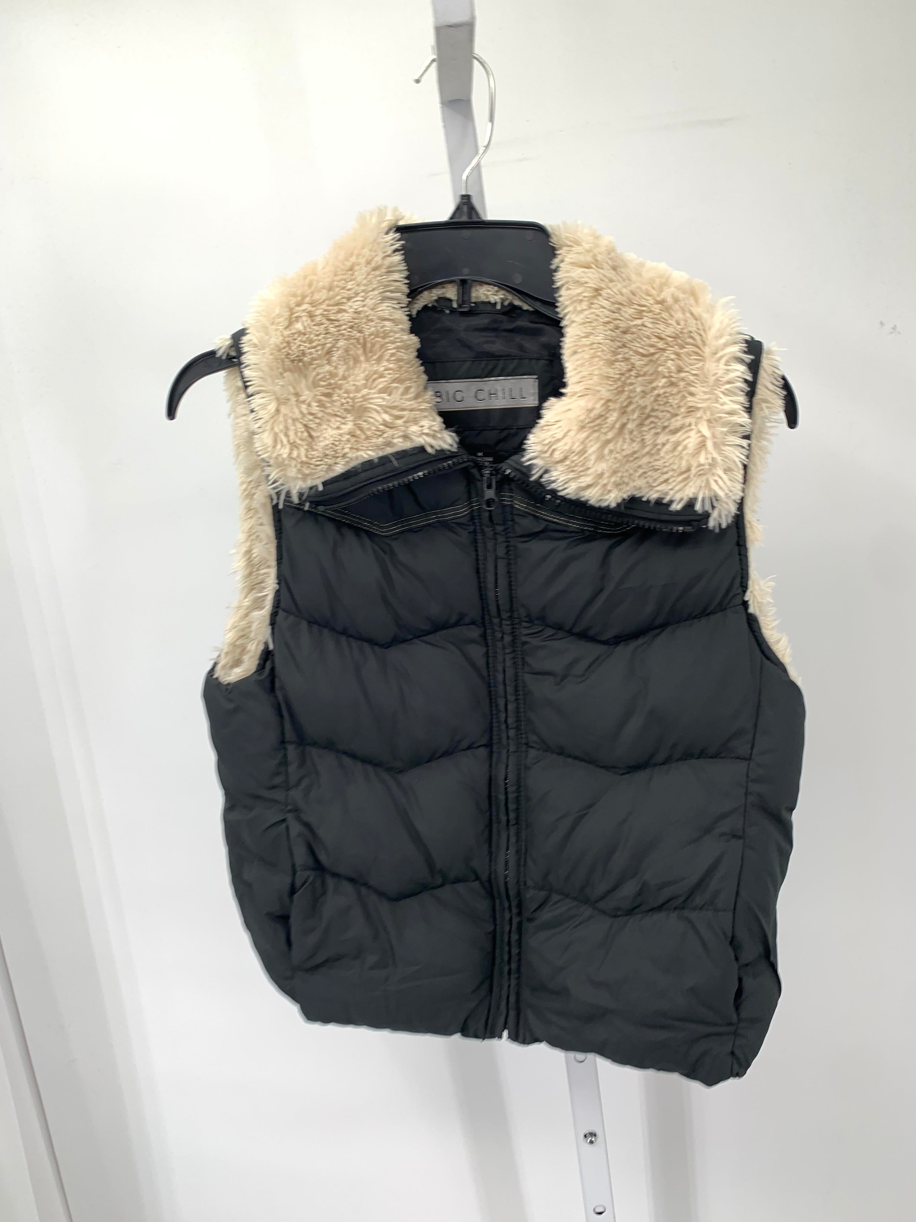 Big Chill Size Medium Misses Vest
