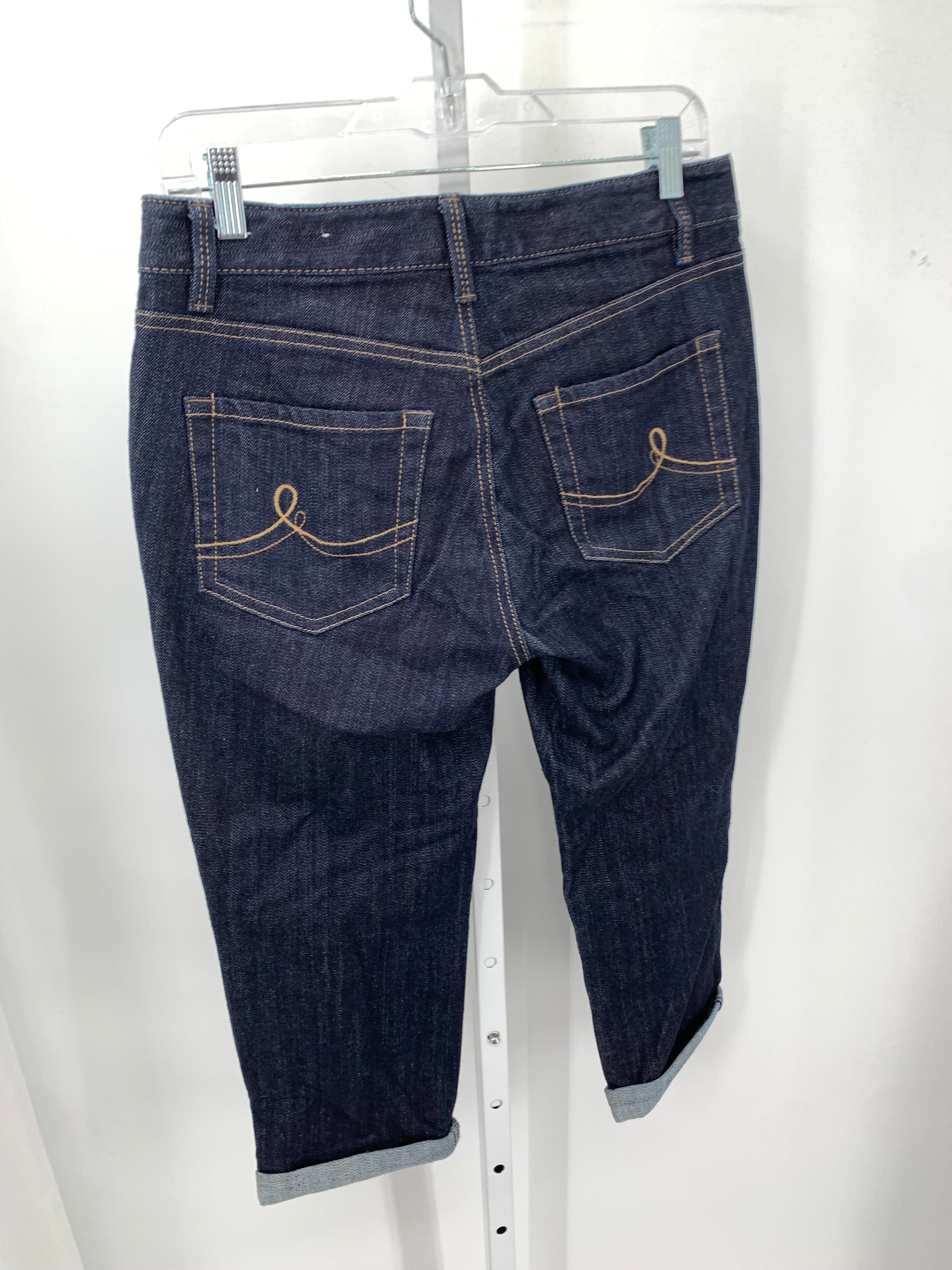 Loft Size 6 Misses Jeans