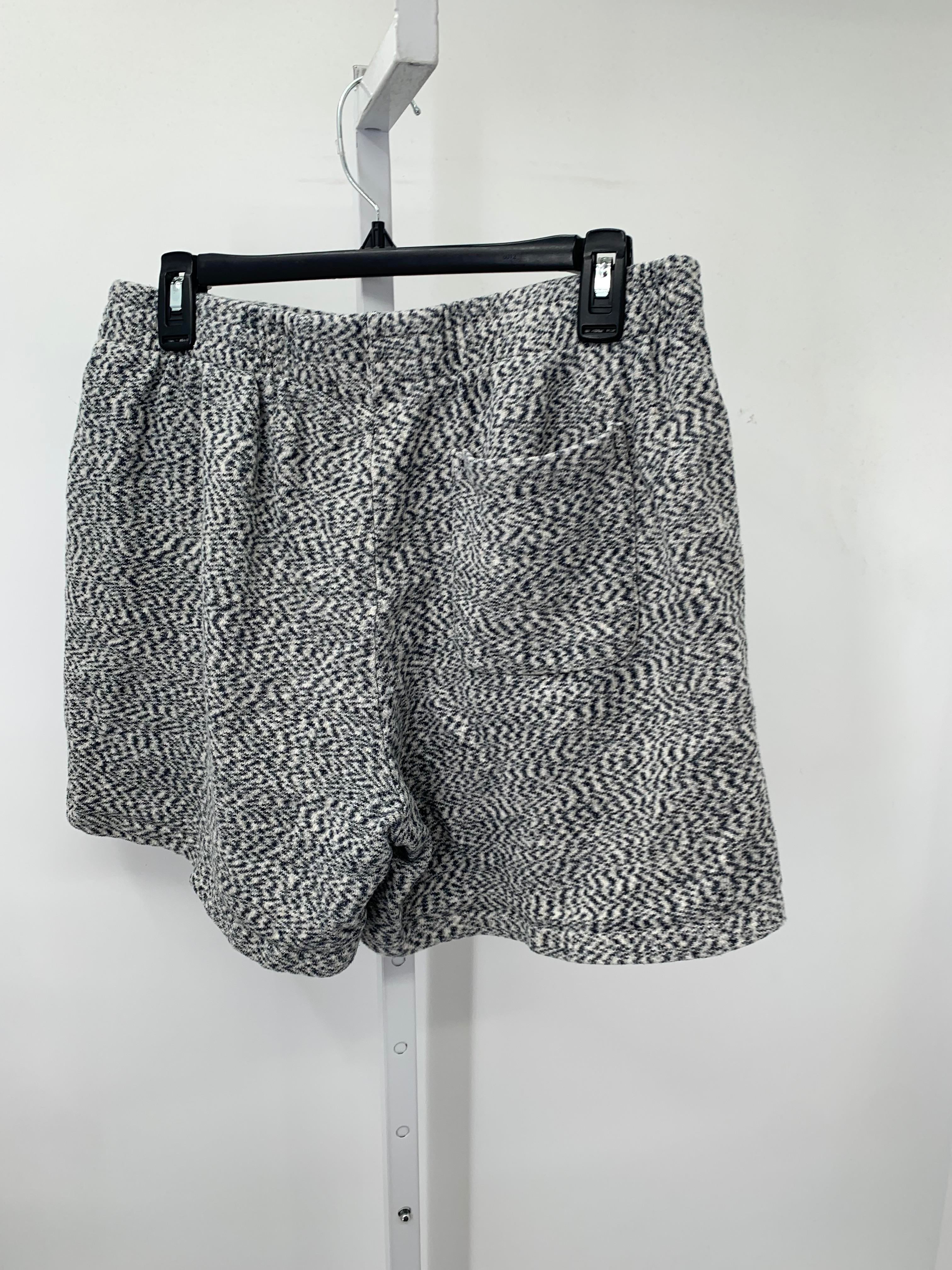 Size 4 Misses Shorts