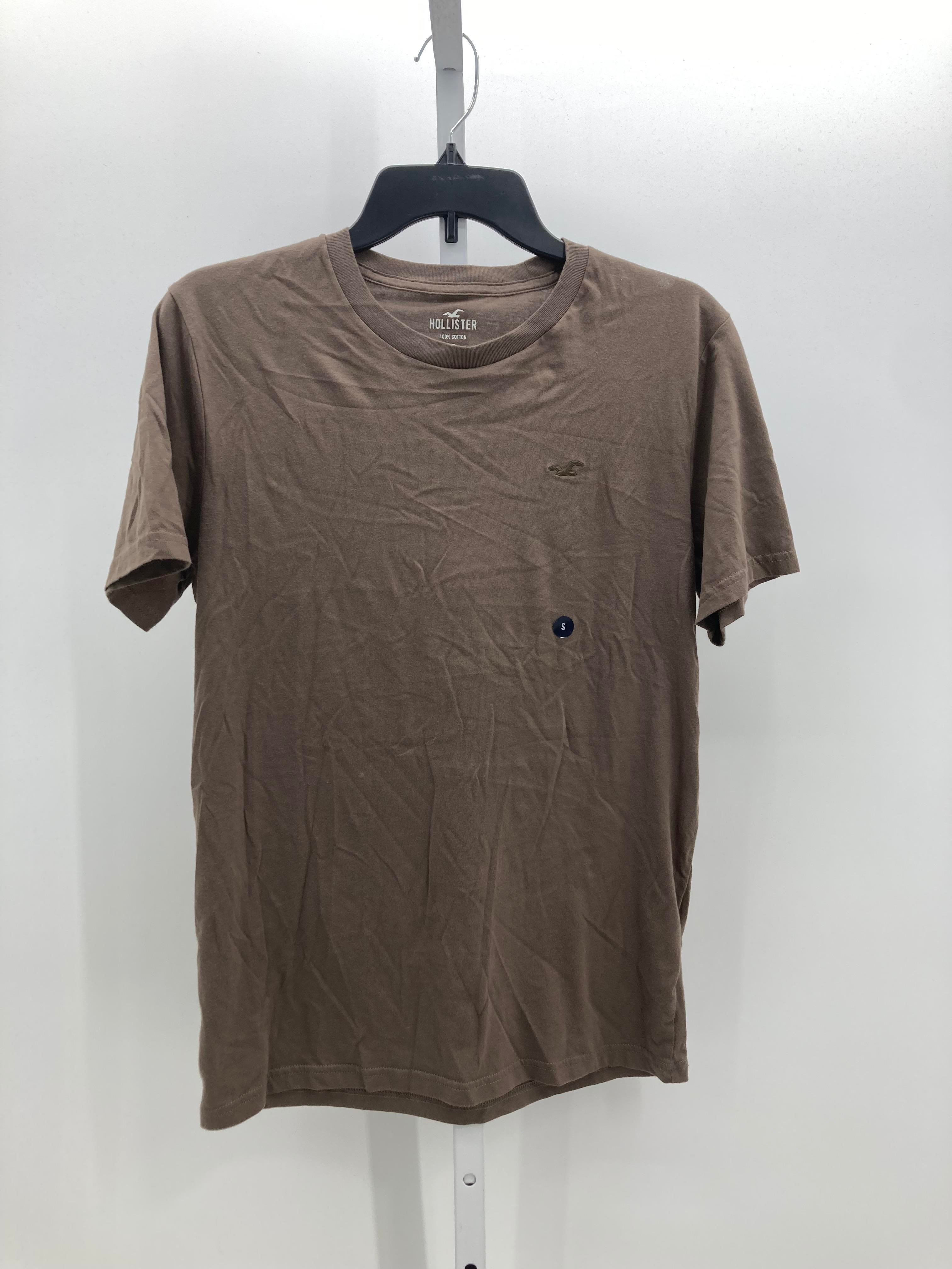 NEW KNIT TEE