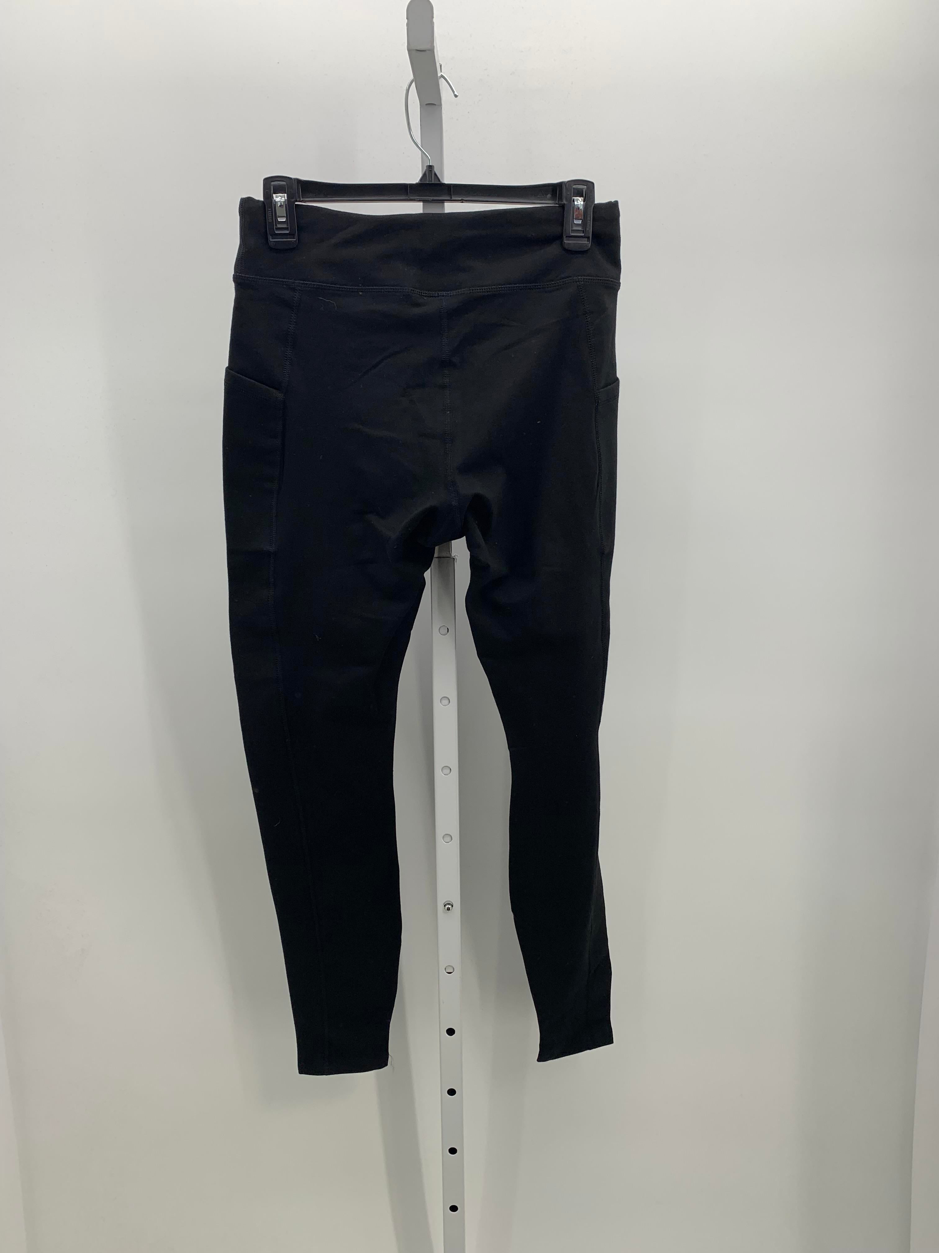 Size Medium Misses Leggings