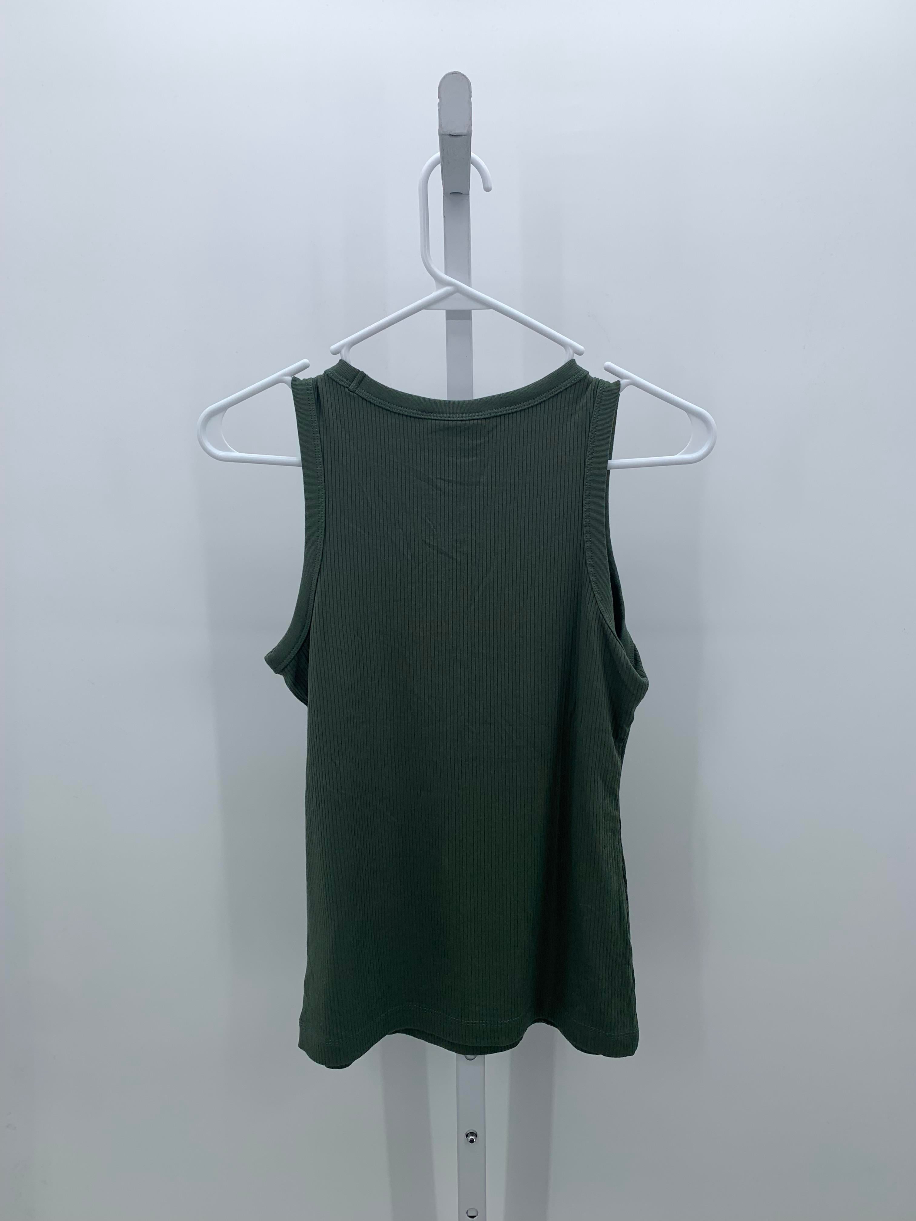 Size Medium Misses Tank