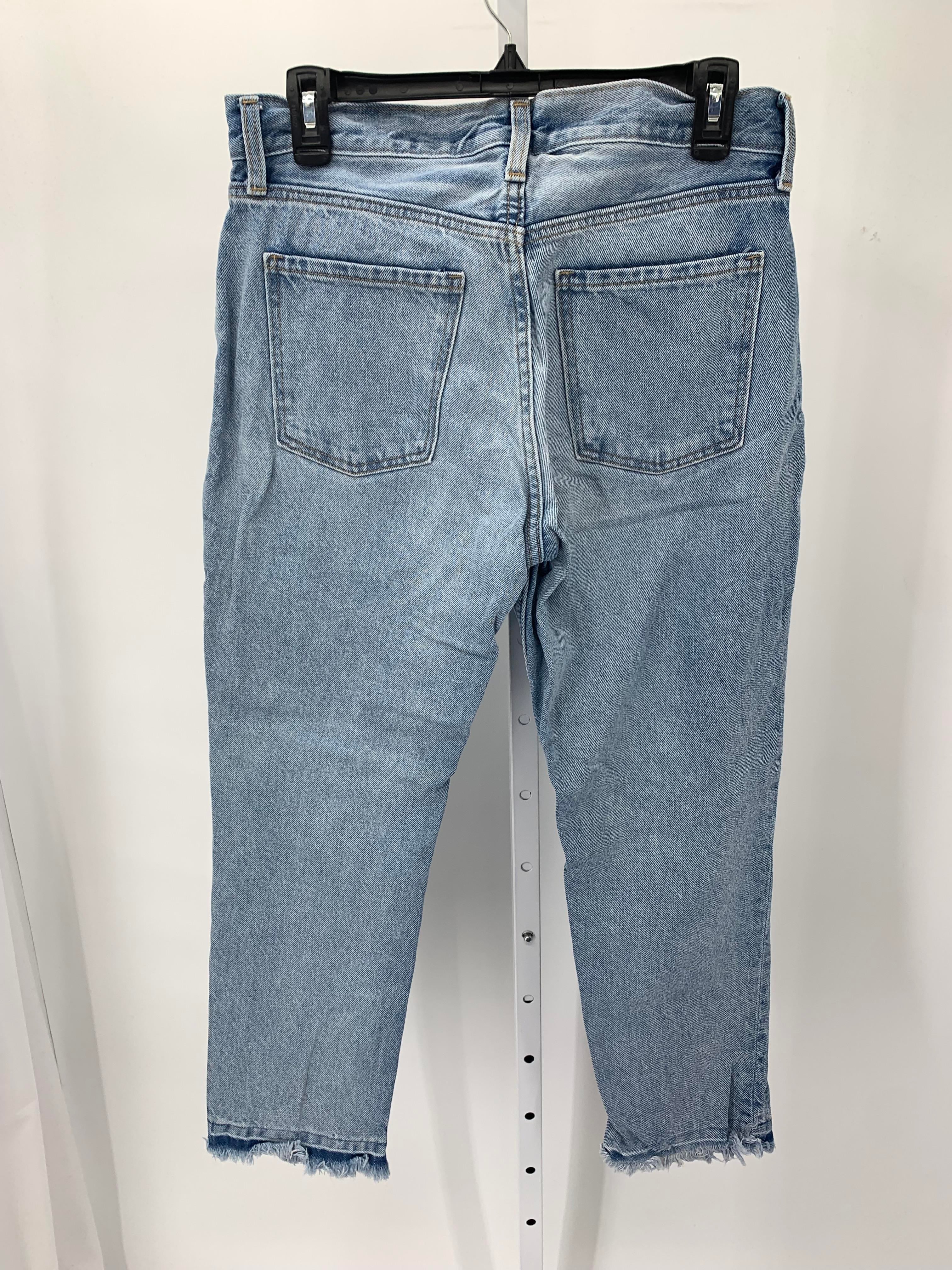 Old Navy Size 4 Misses Jeans