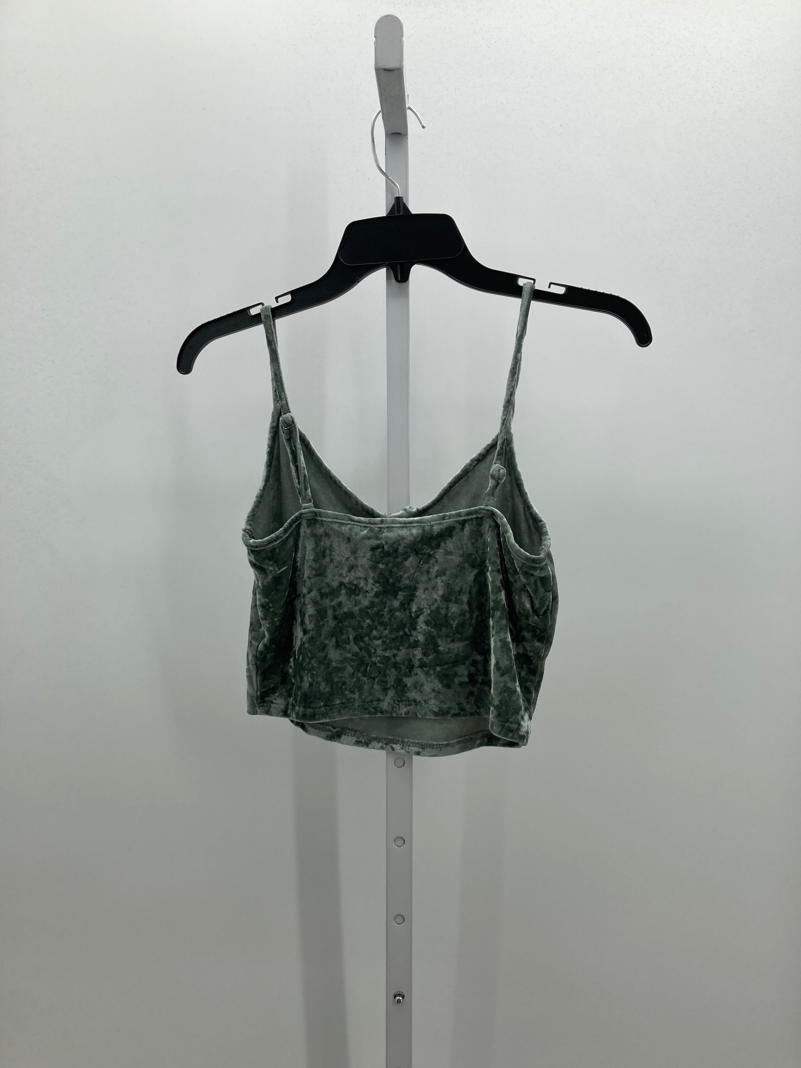 Forever 21 Size Medium Juniors Tank