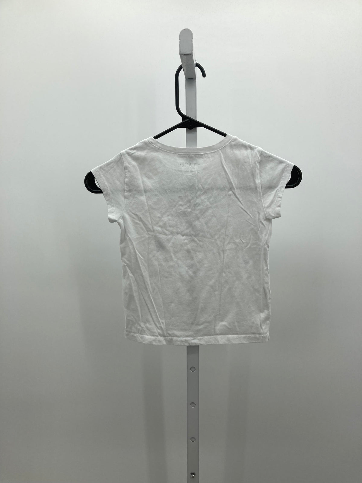 BIBBIDI BOBBIDI BOO SHORT SLV SHIRT