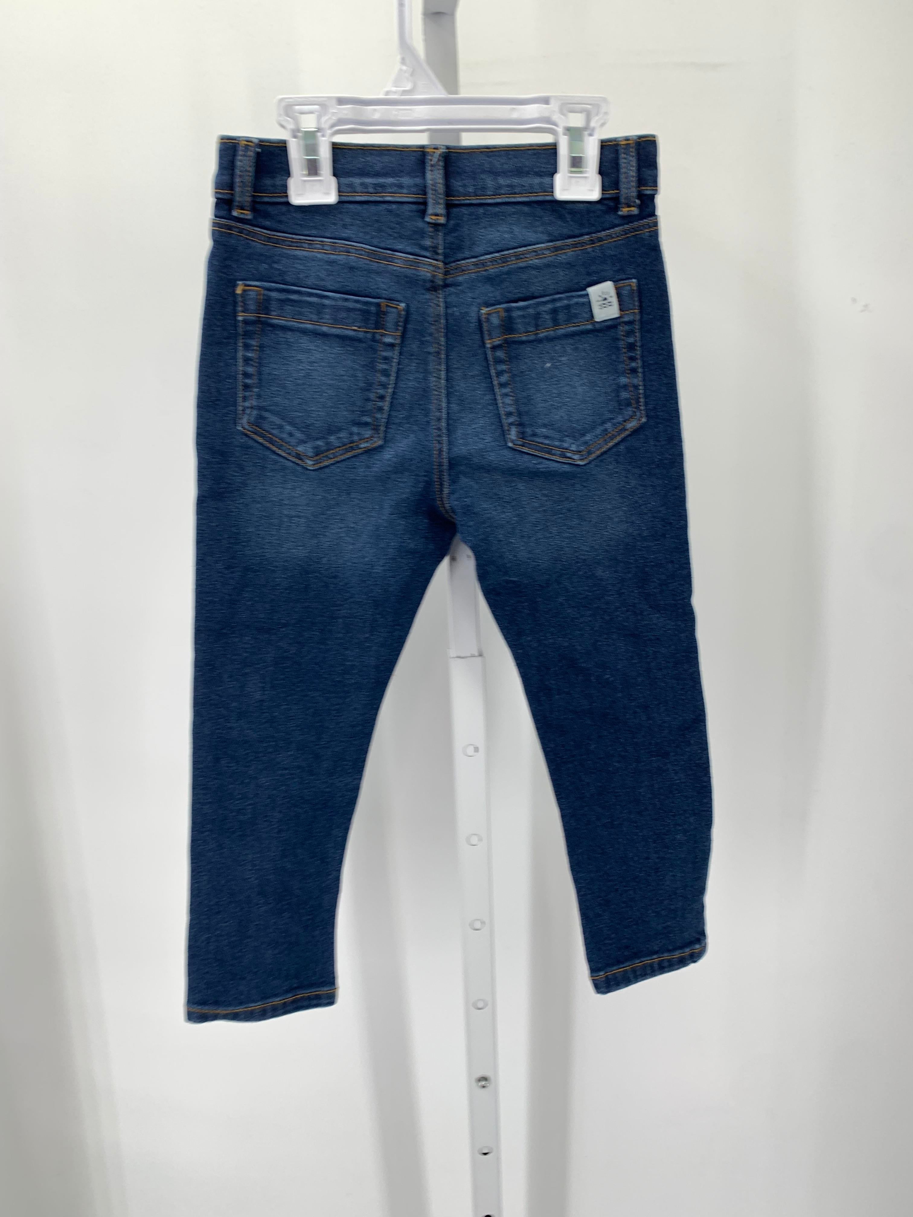 Lauren Conrad Size 4T Girls Jeans