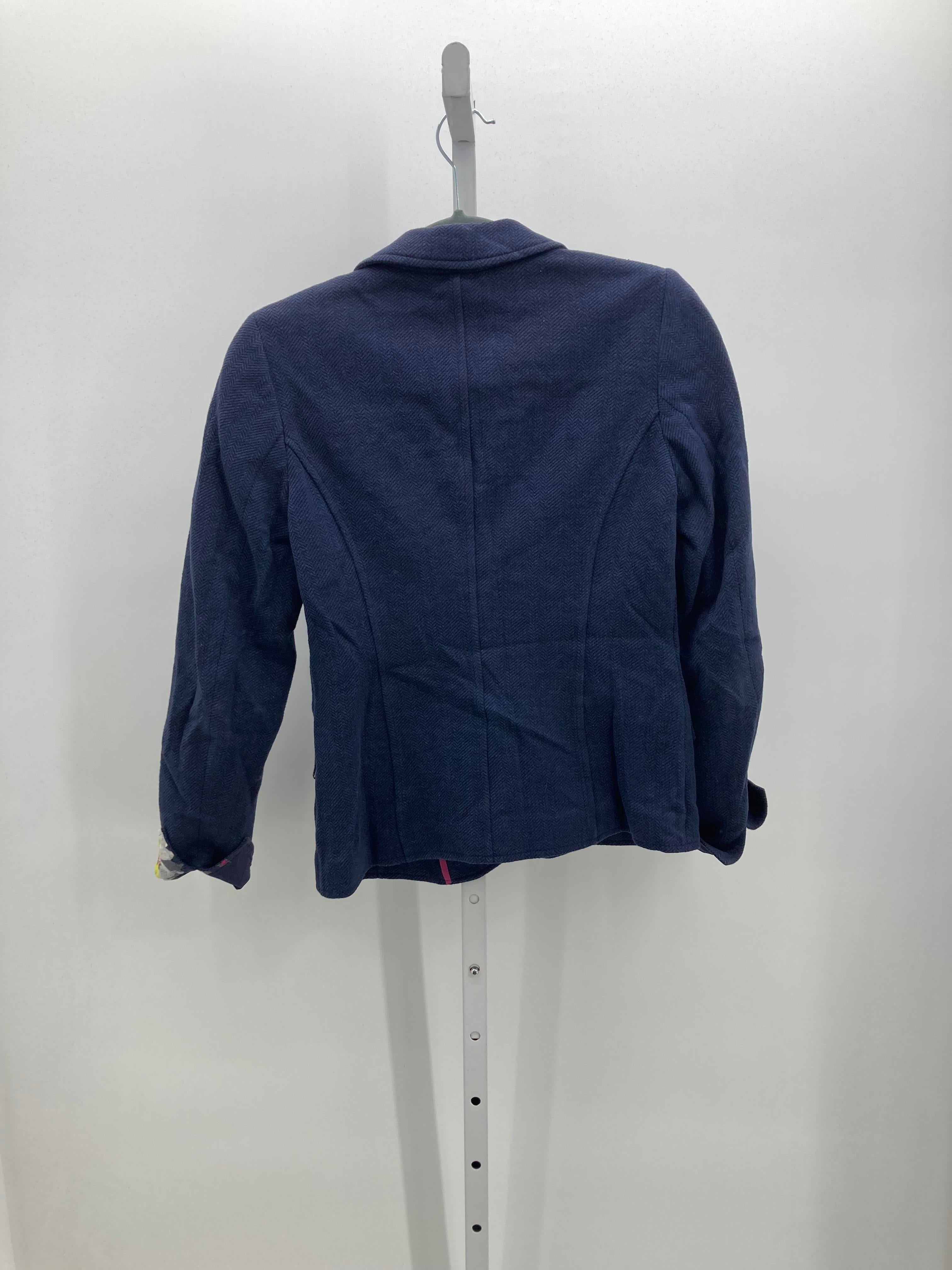 Joule Size 6 Misses Blazer