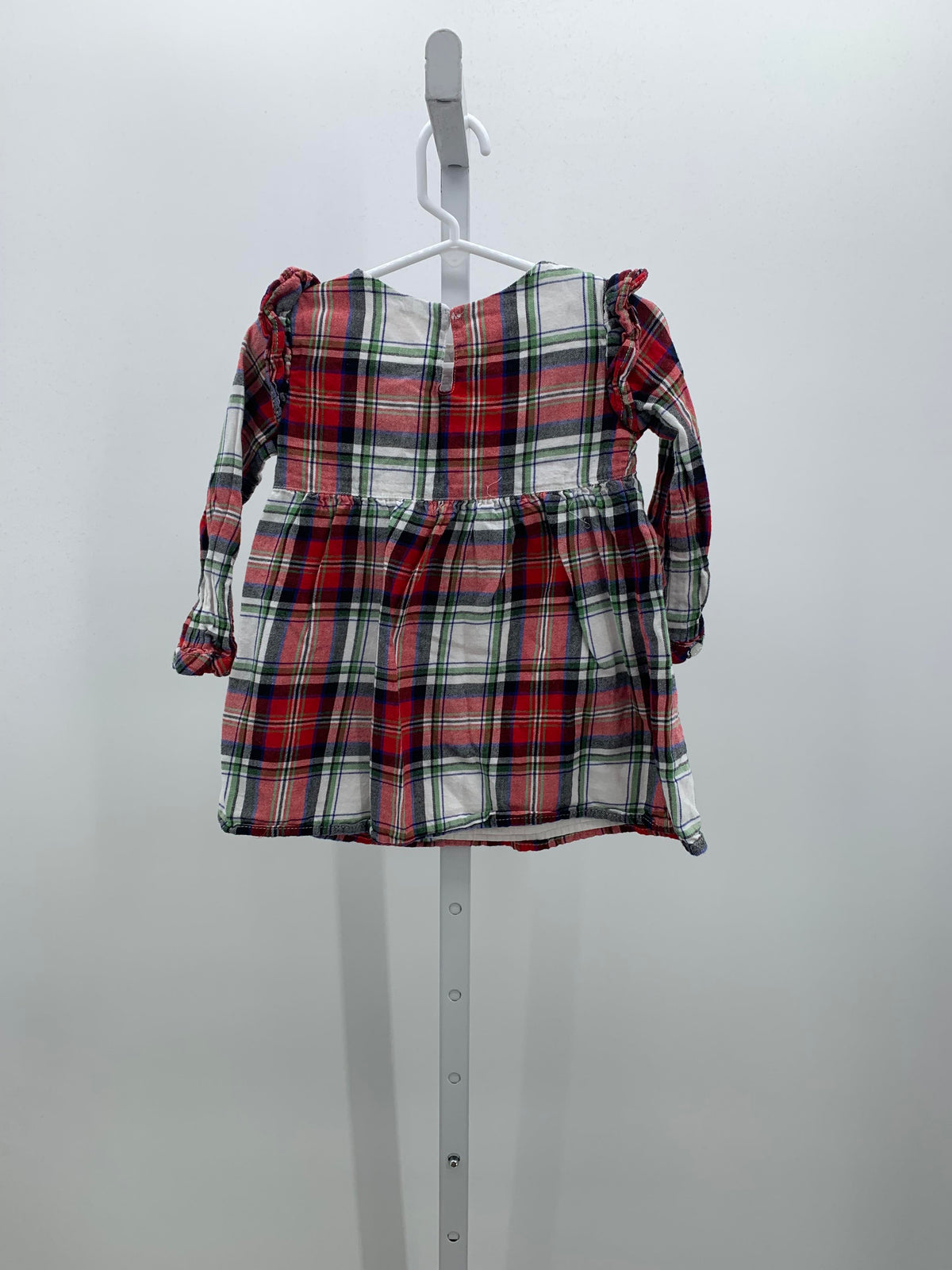 Cat & Jack Size 2T Girls Long Sleeve Dress