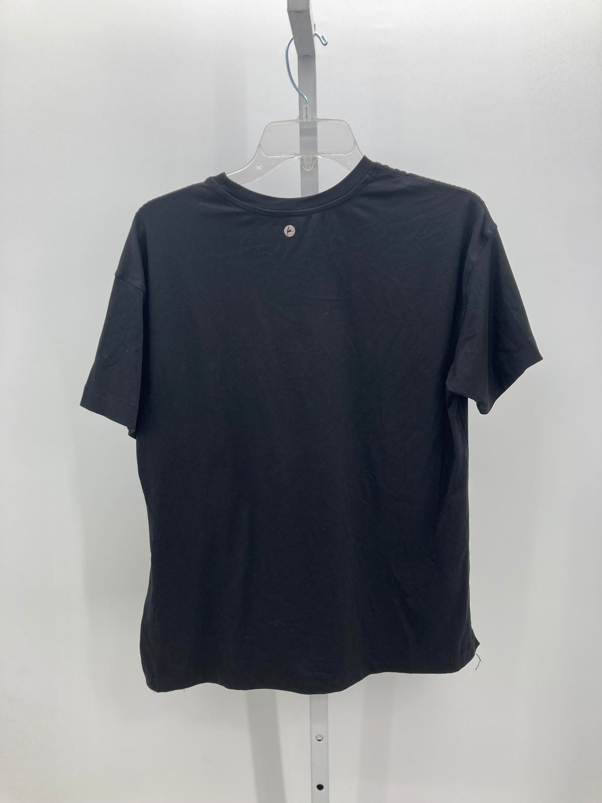 90 degree Size X Small Misses Short Sleeve Shirt