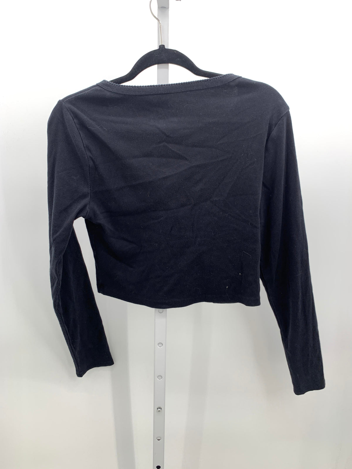 Aero Size Extra Large Juniors Long Sleeve Shirt