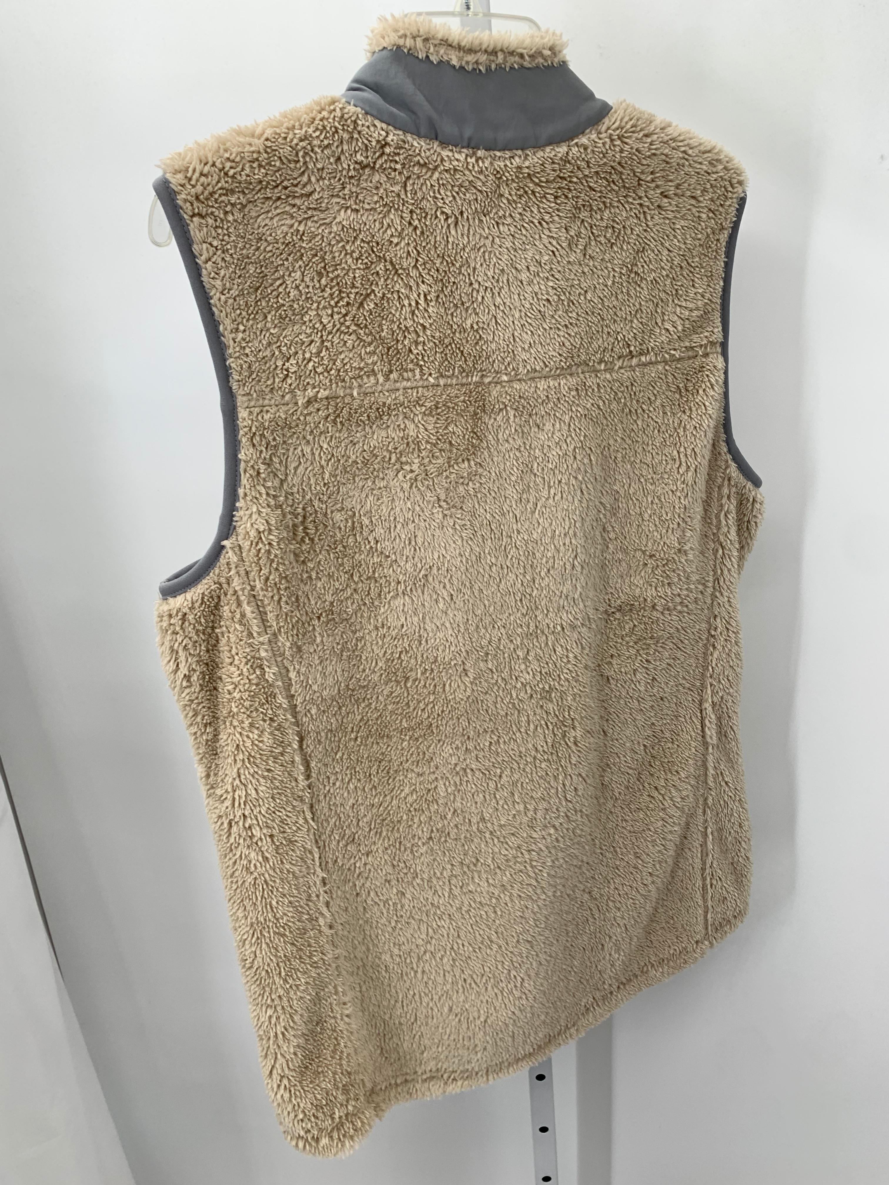 Charles River Size Extra Large Misses Vest