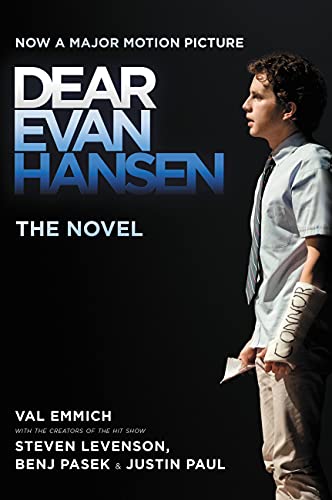 Dear Evan Hansen Emmich, Val [Used - Good] [Hardcover] -