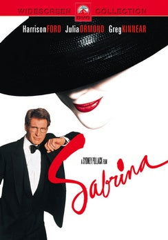 Paramount - Sabrina [DIGITAL VIDEO DISC] -