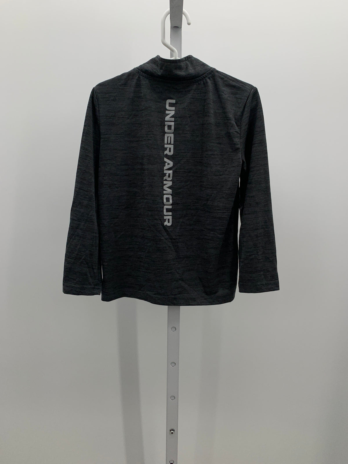 PARTIAL ZIP ACTIVE