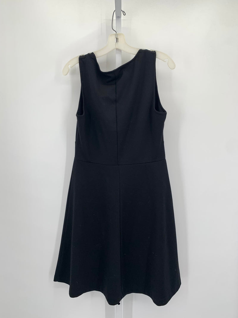 Merona Size Medium Misses Sleeveless Dress