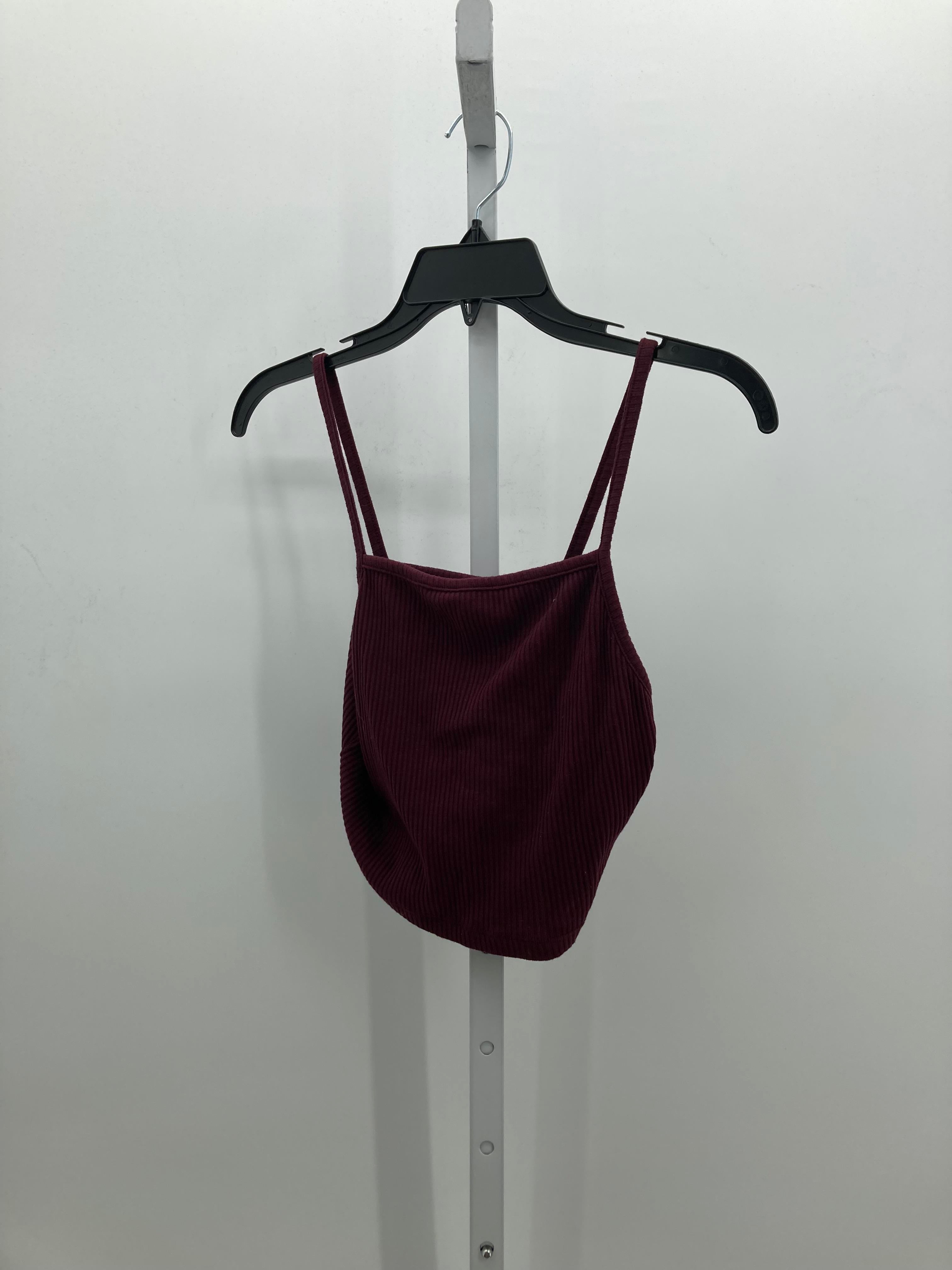 Aeropostale Size Medium Juniors Tank