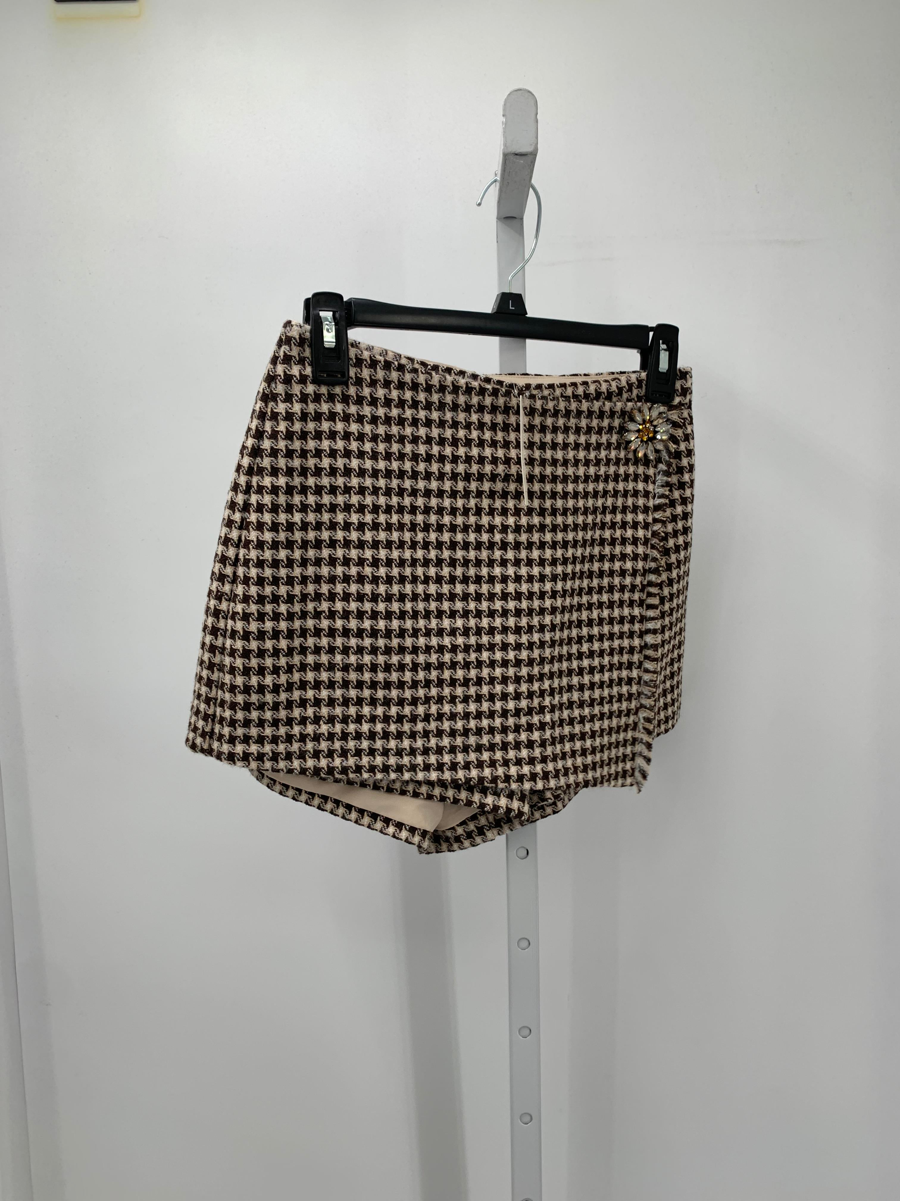 Anthropologie Size X Small Misses Skirt