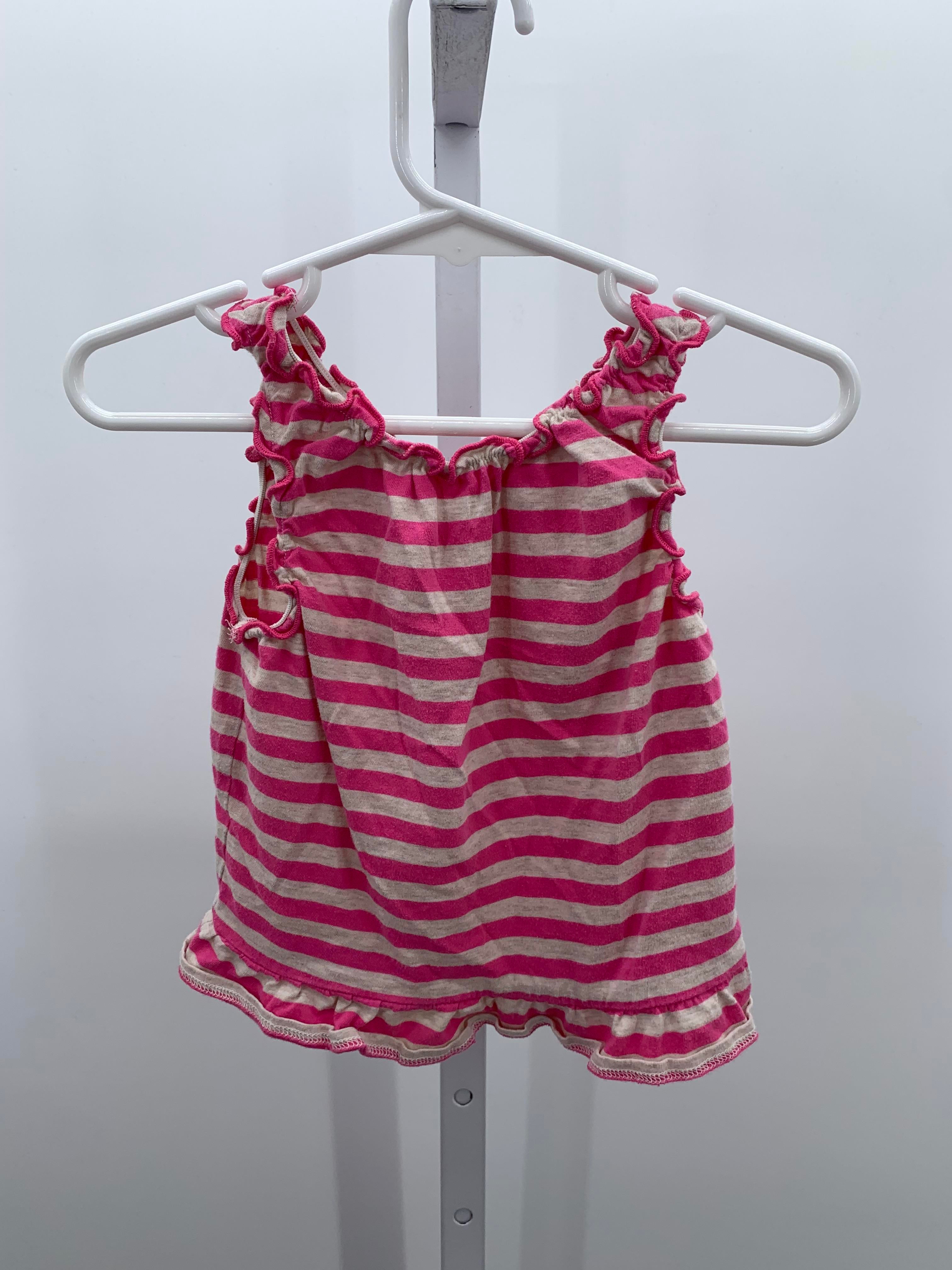 Genuine Kids Size 12 Months Girls Tank