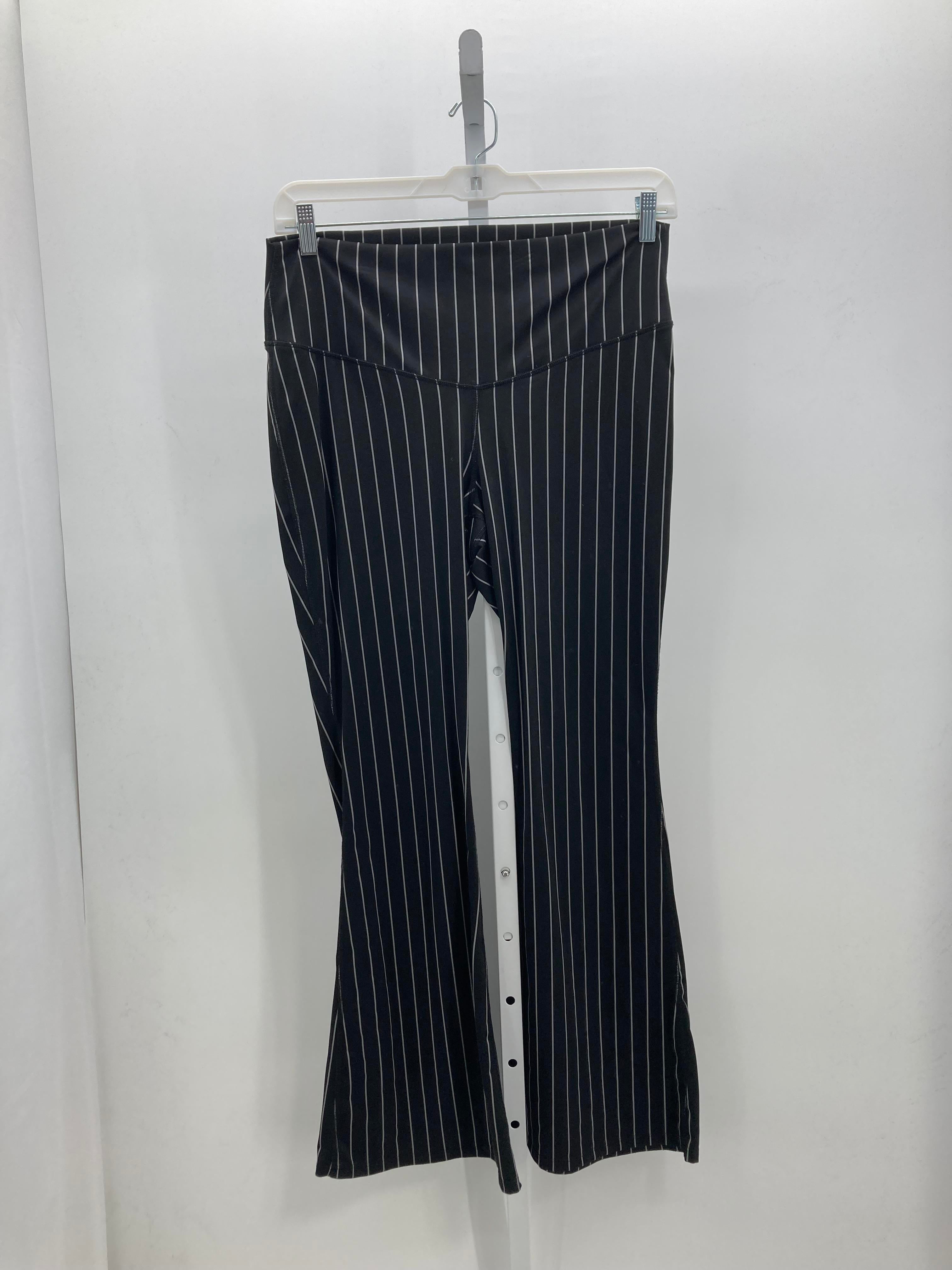 Size Extra Large Misses Pants