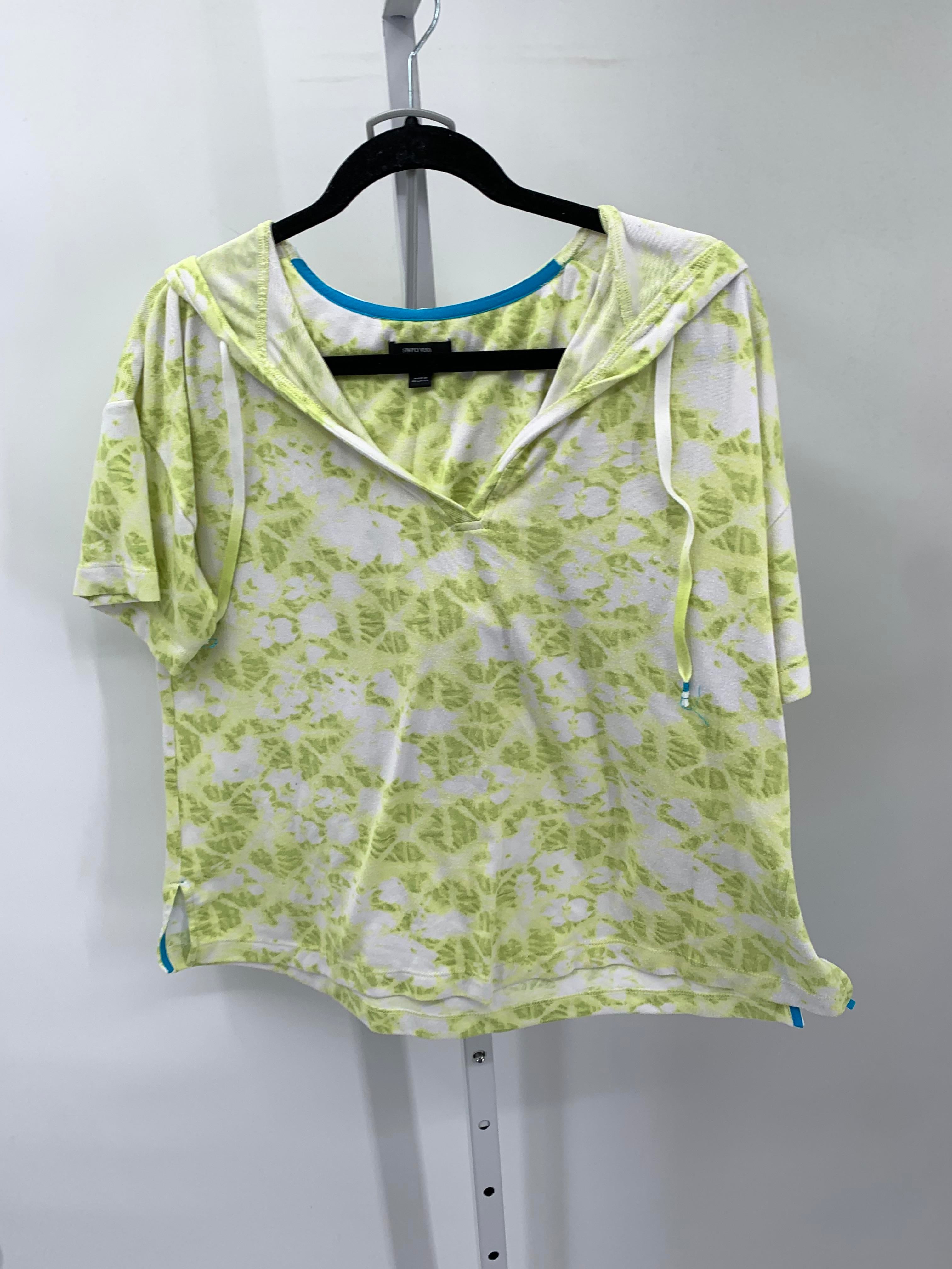 Vera Wang Size Medium Misses 2 Piece