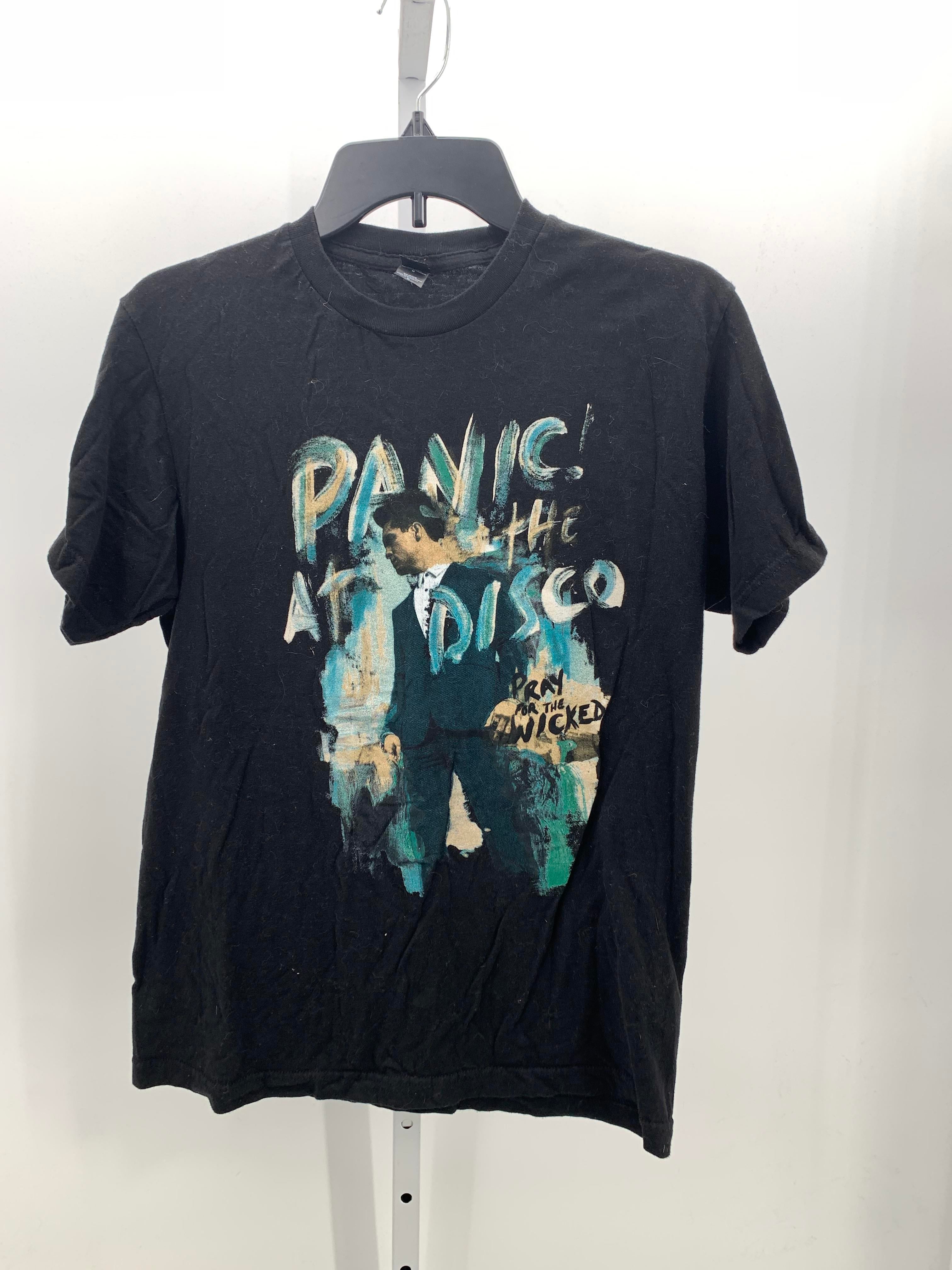PANIC AT THE DISCO.