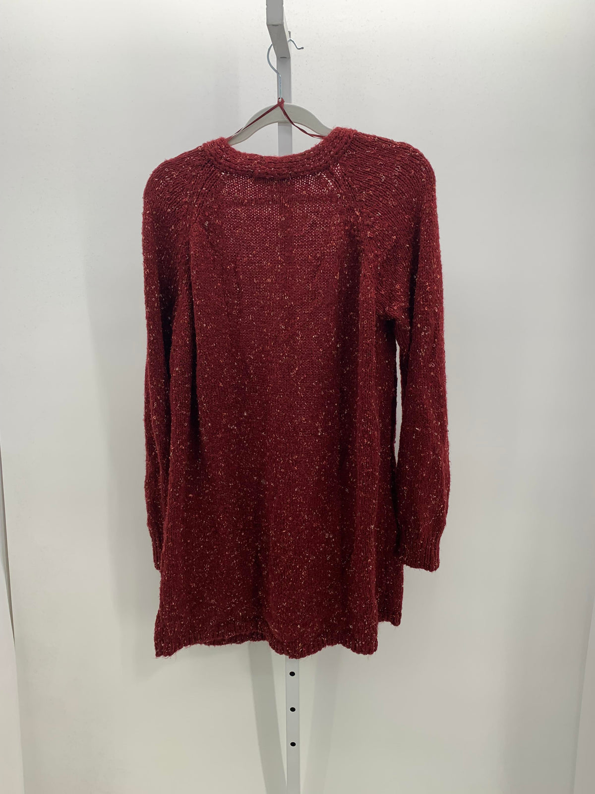 Knox Rose Size Large Misses Cardigan