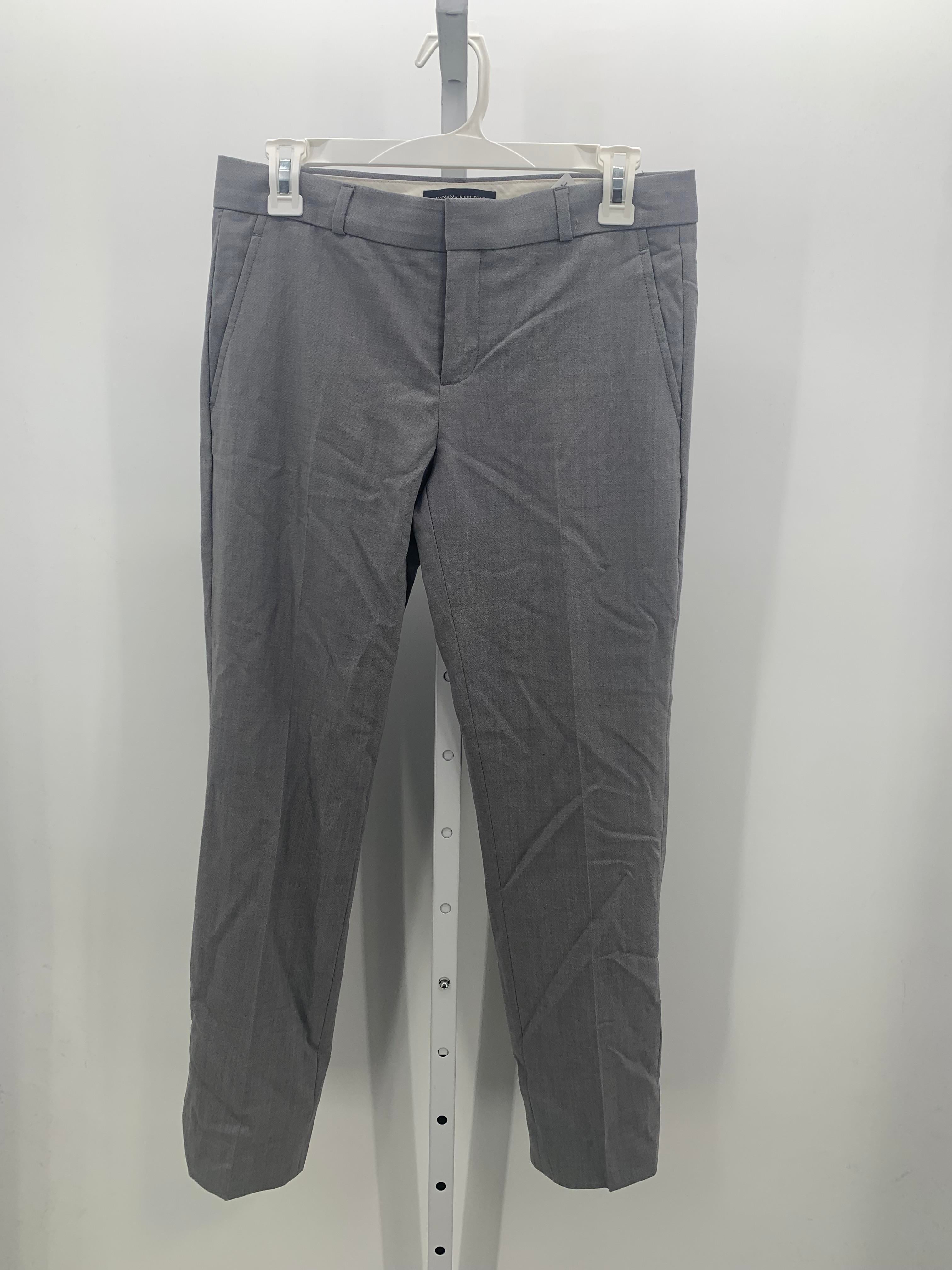 Banana Republic Size 2 Misses Pants