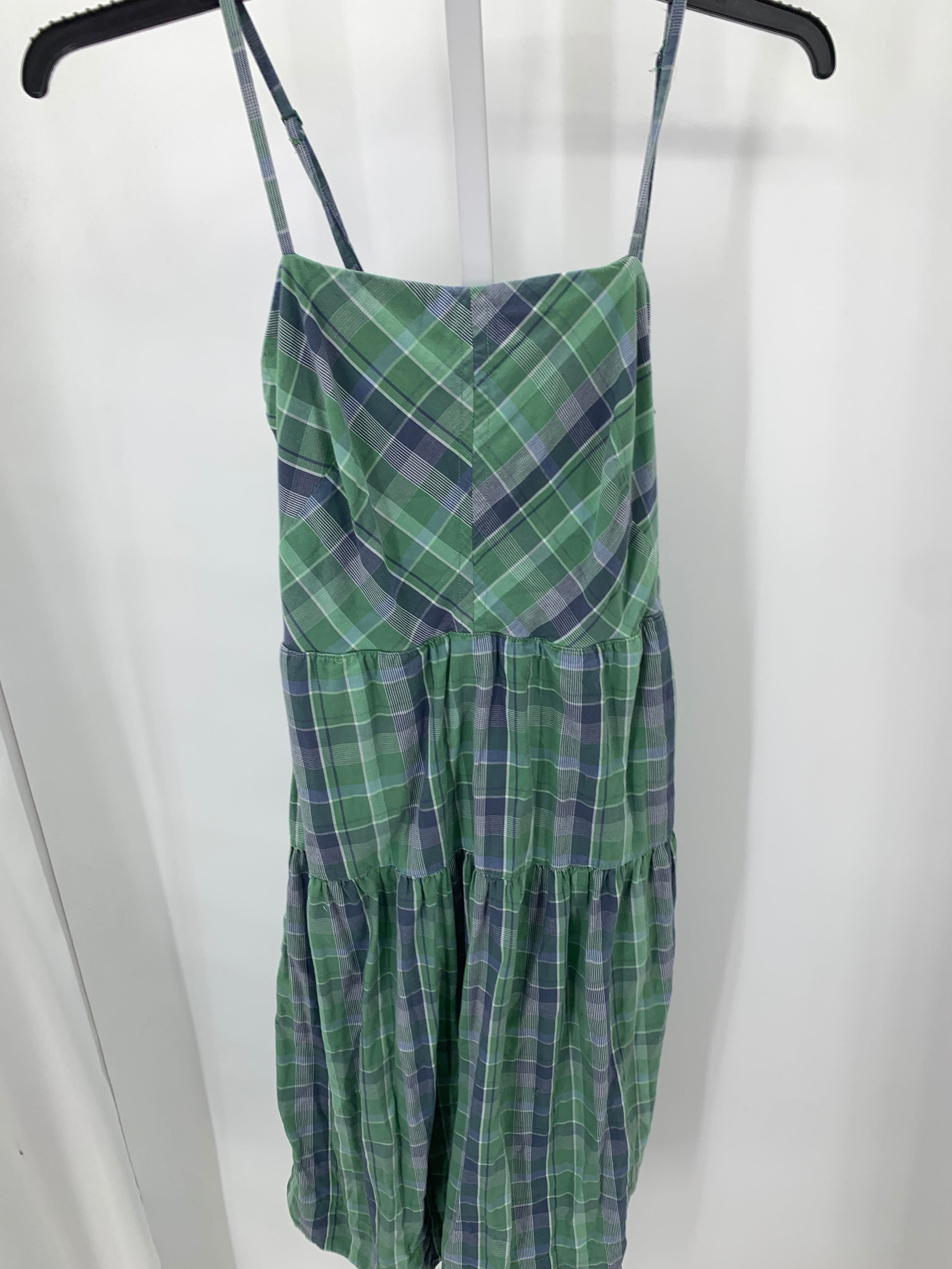 Free Assembly Size Medium Misses Sundress