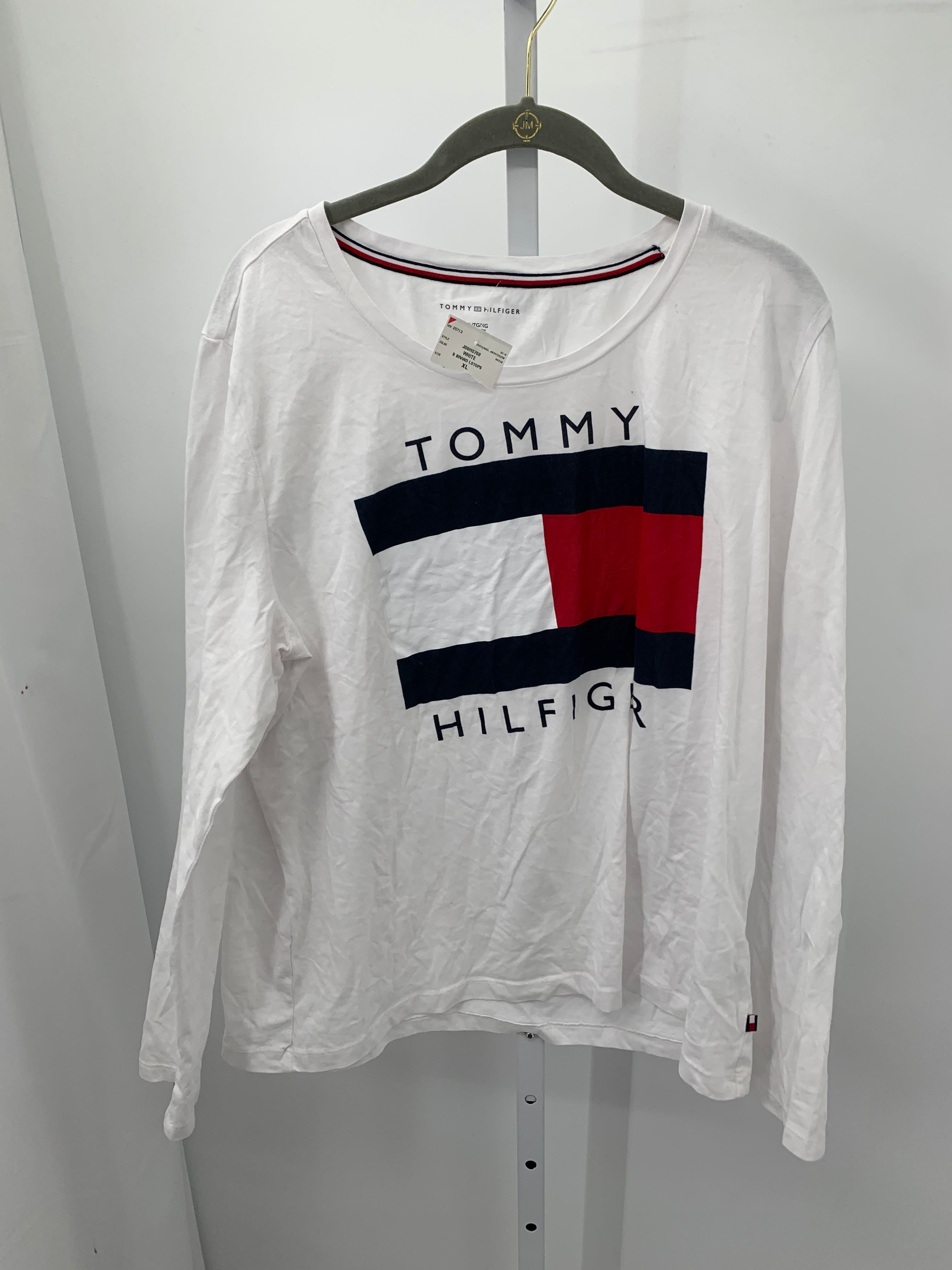 NEW CREWNECK KNIT TEE
