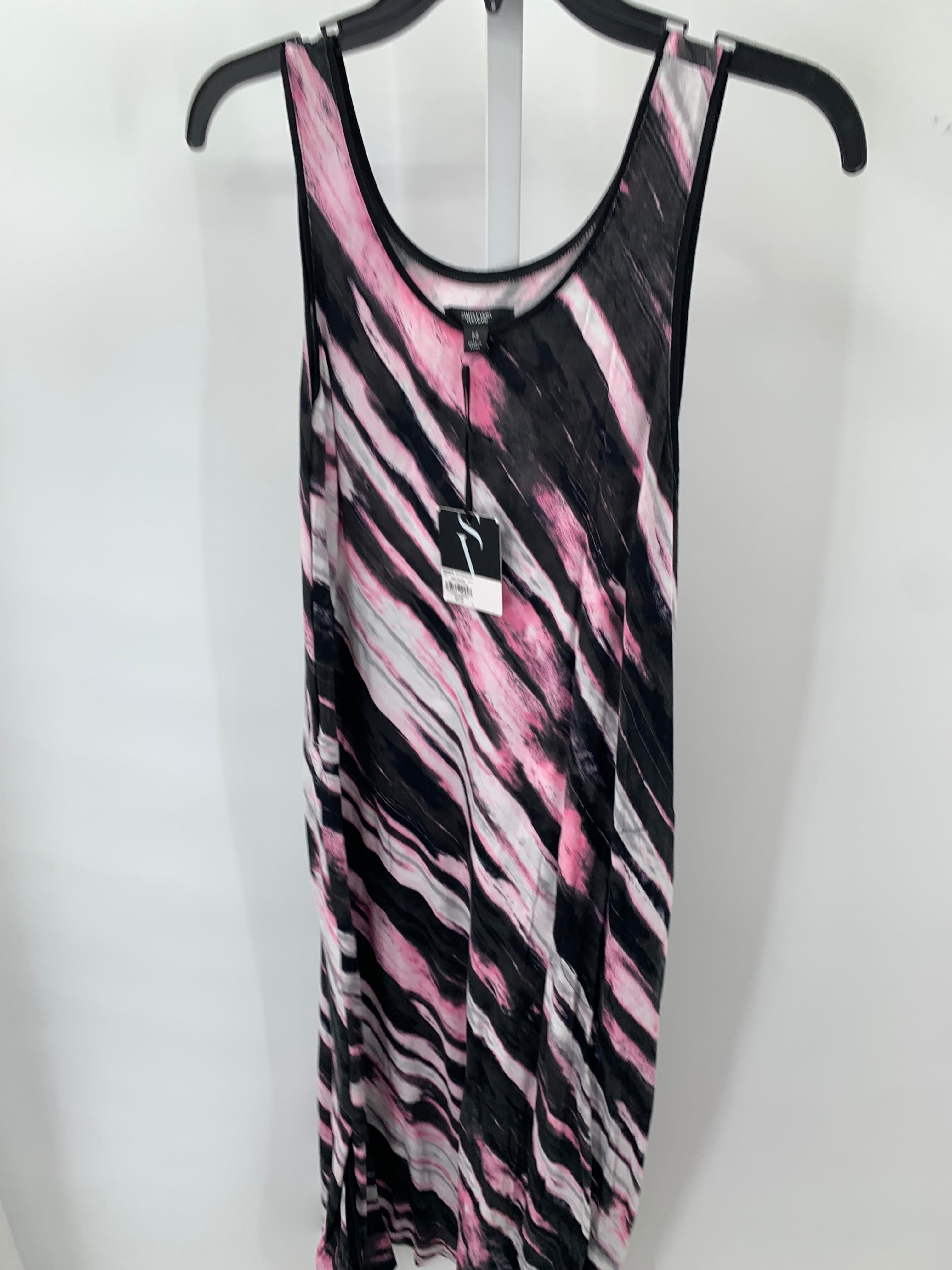 Vera Wang Size Medium Misses Sundress