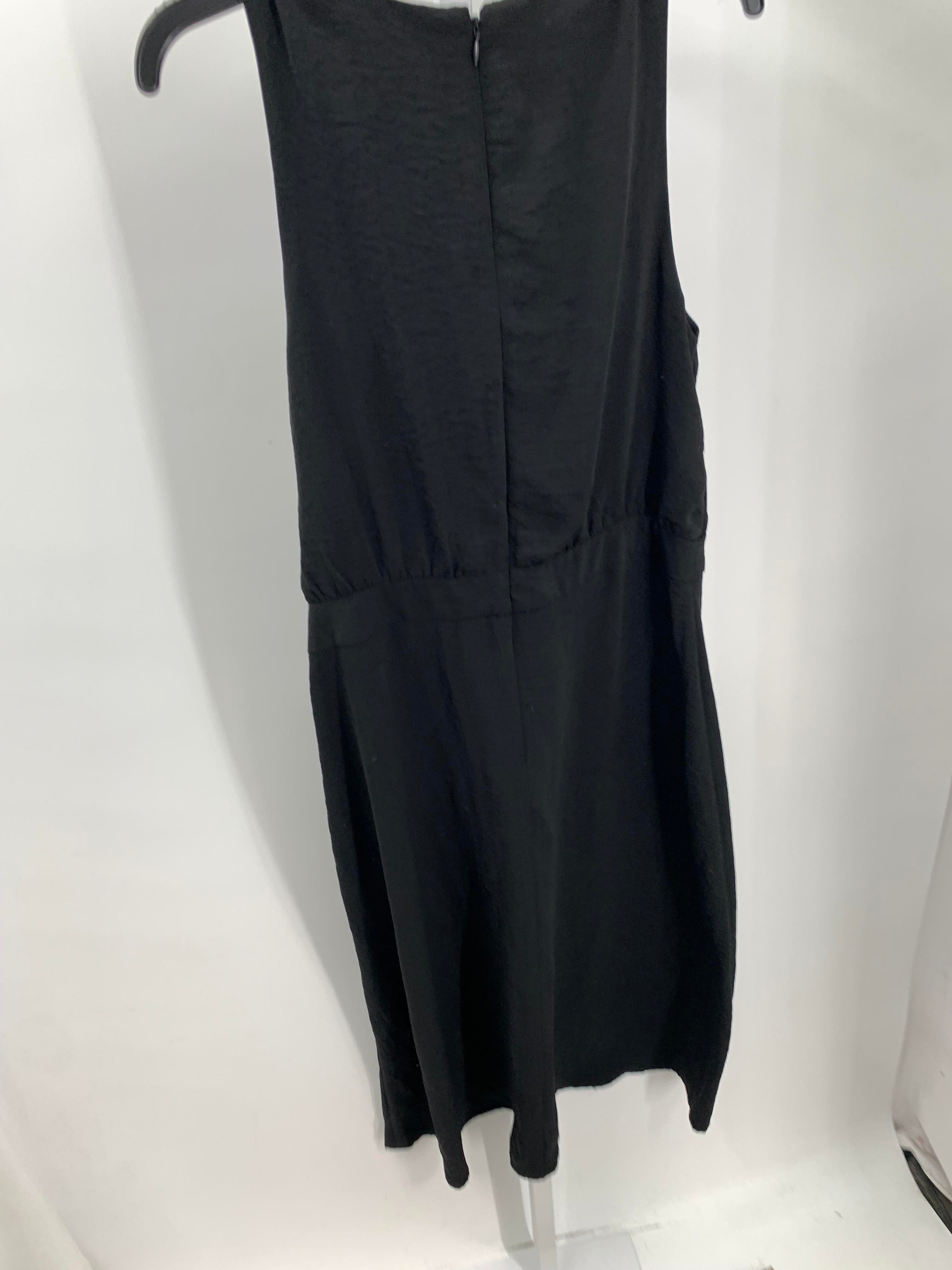 Nine West Size Extra Large Misses Sleeveless Dress