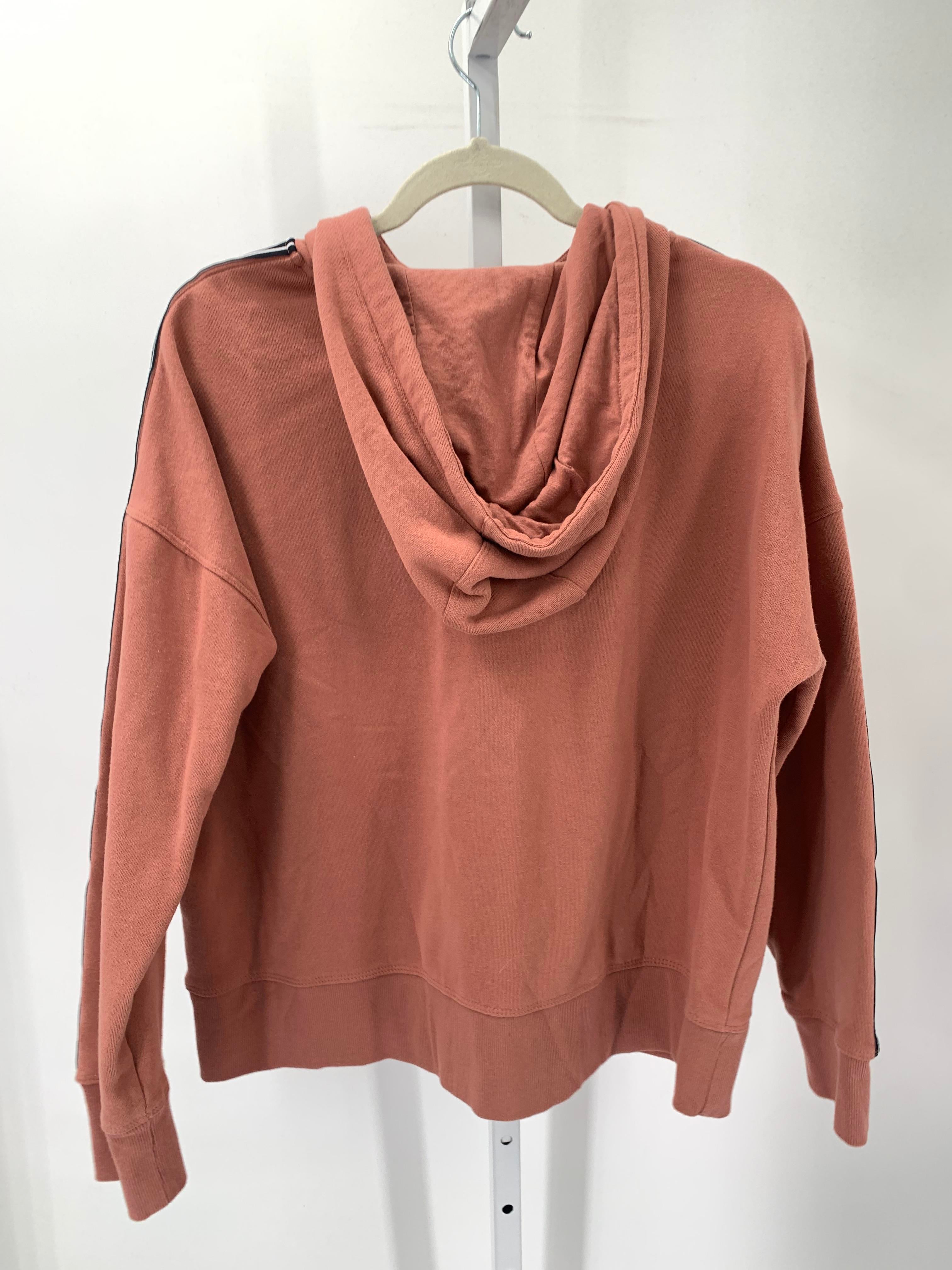 Calvin Klein Size Extra Large Misses Hoodie