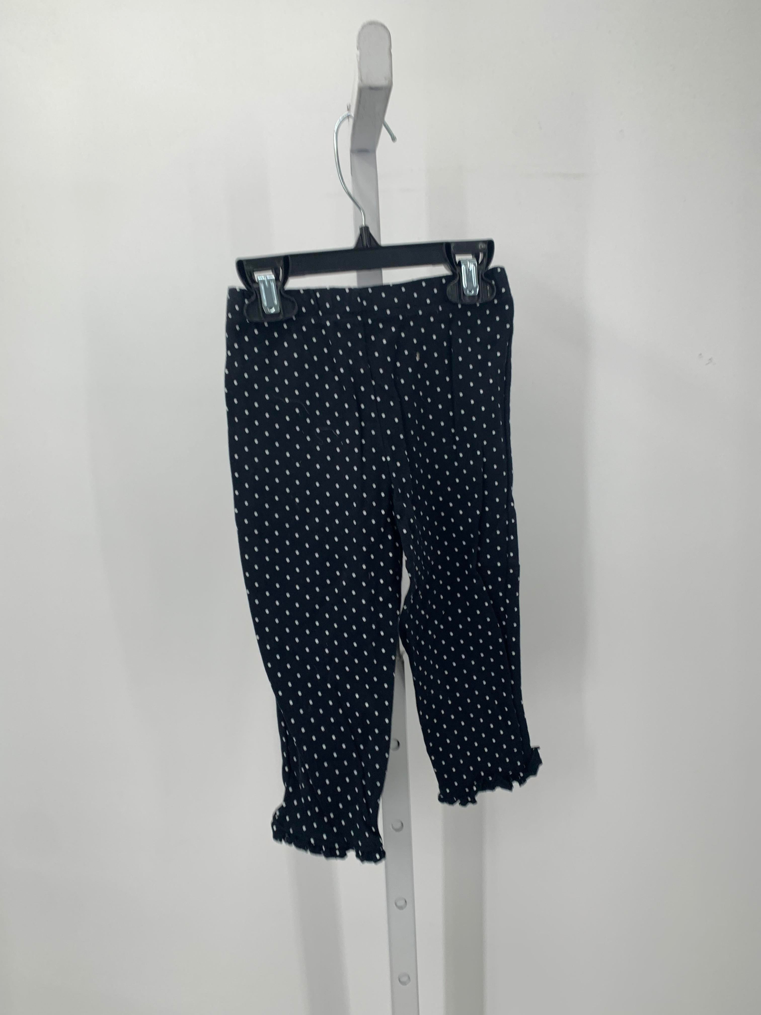 Carters Size 24 Months Girls Pants