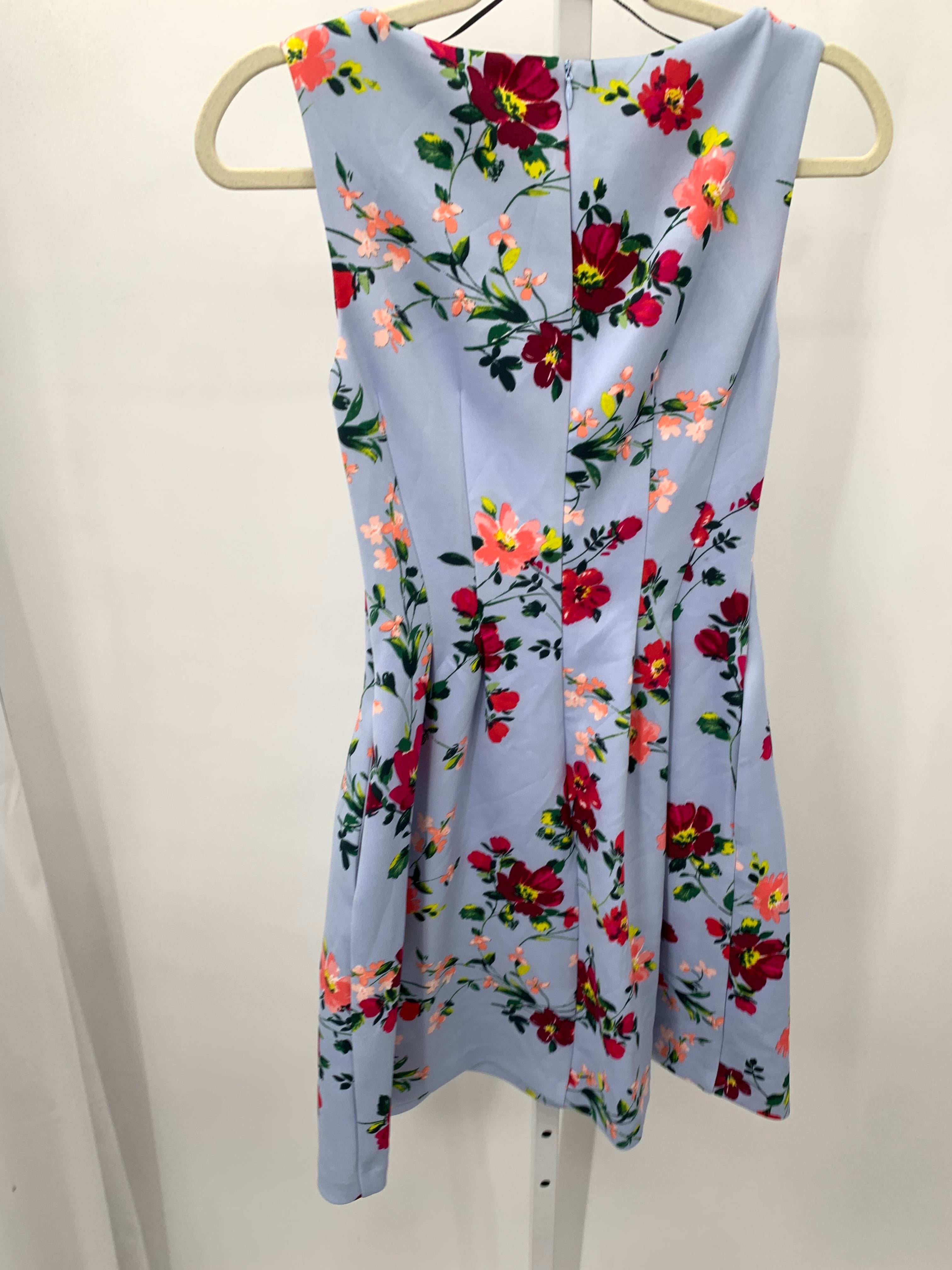 Vince Camuto Size 4 Misses Sleeveless Dress