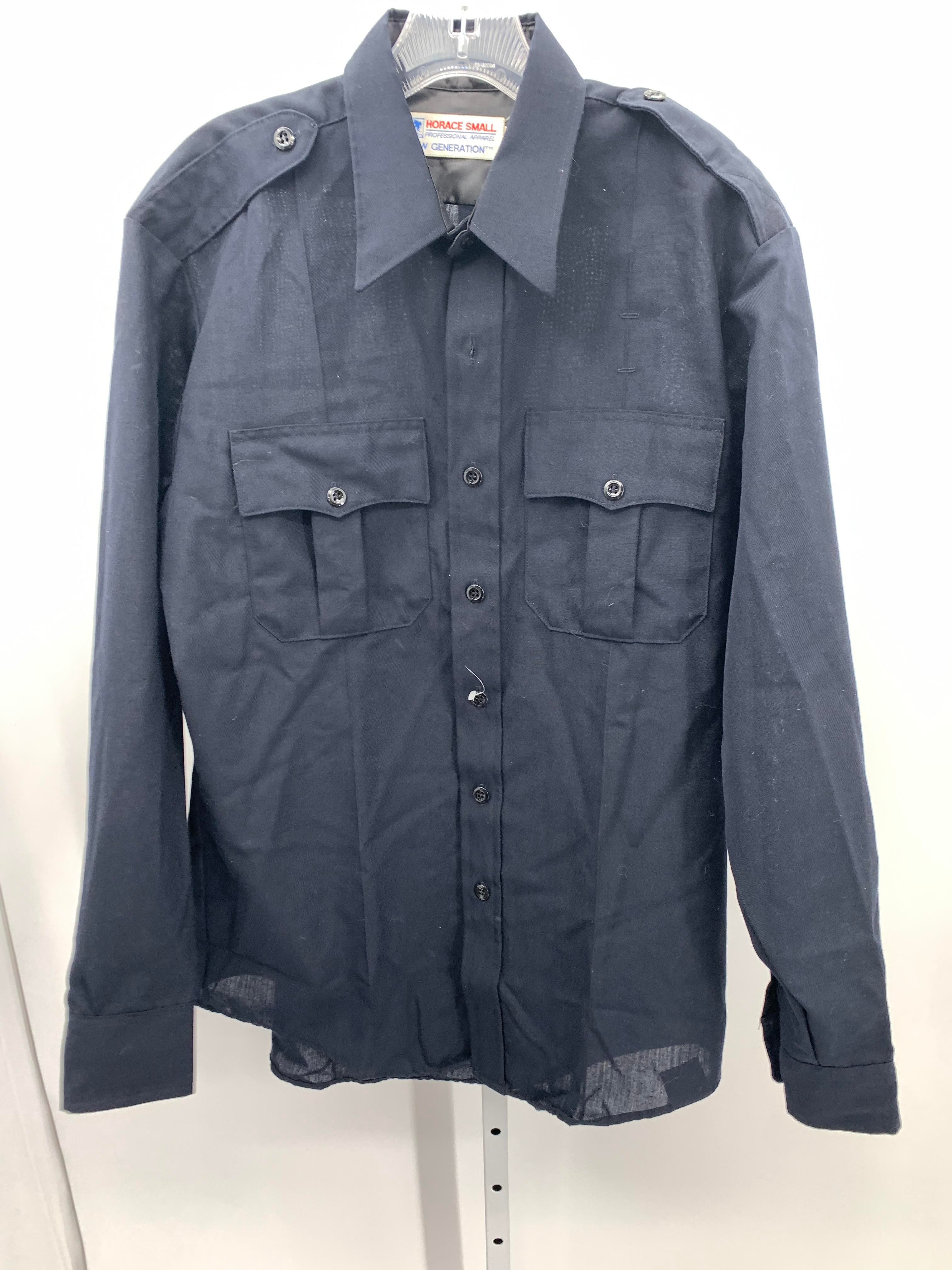BUTTON DOWN SHIRT.
