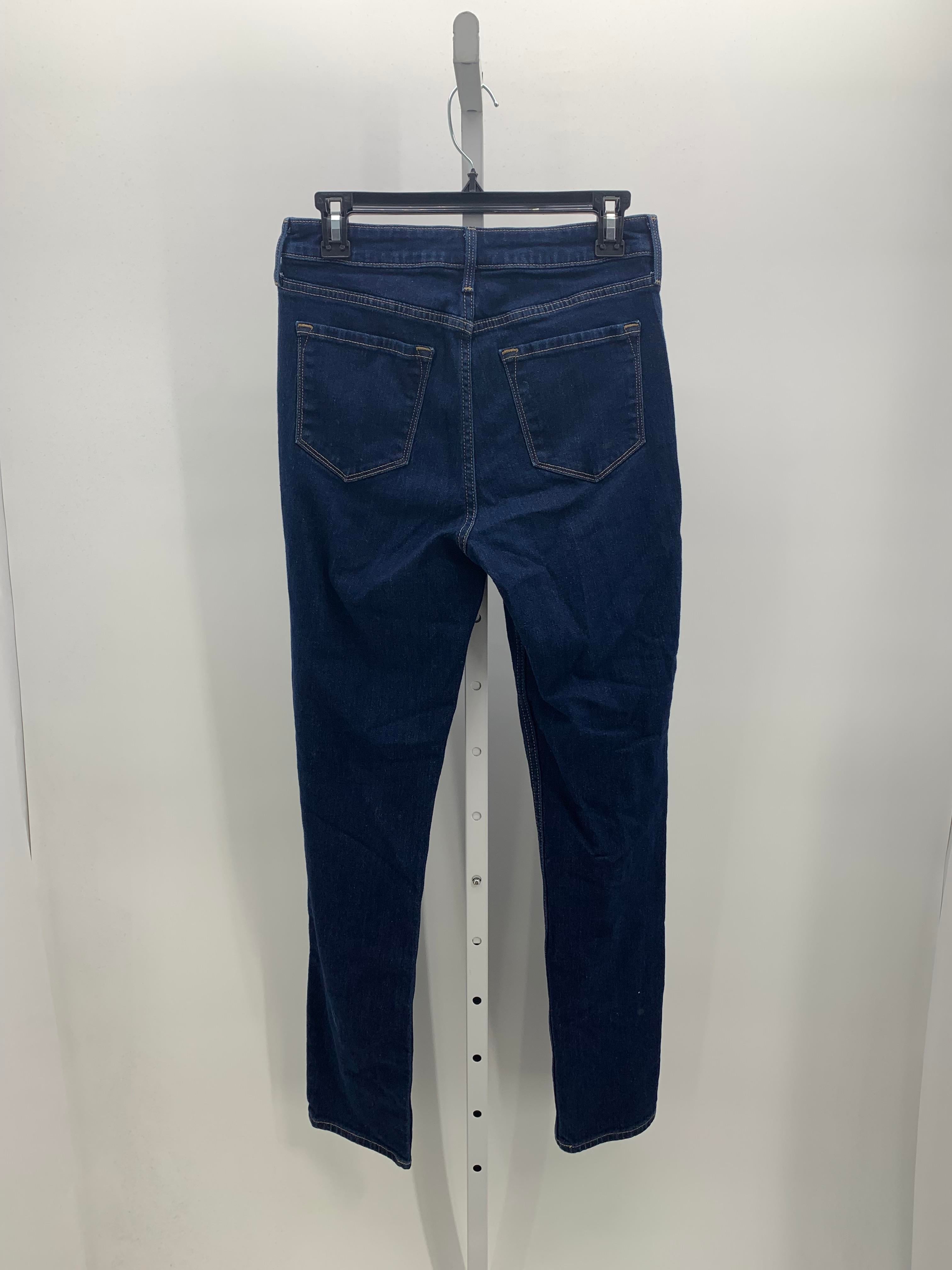 Old Navy Size 6 Tall Misses Jeans