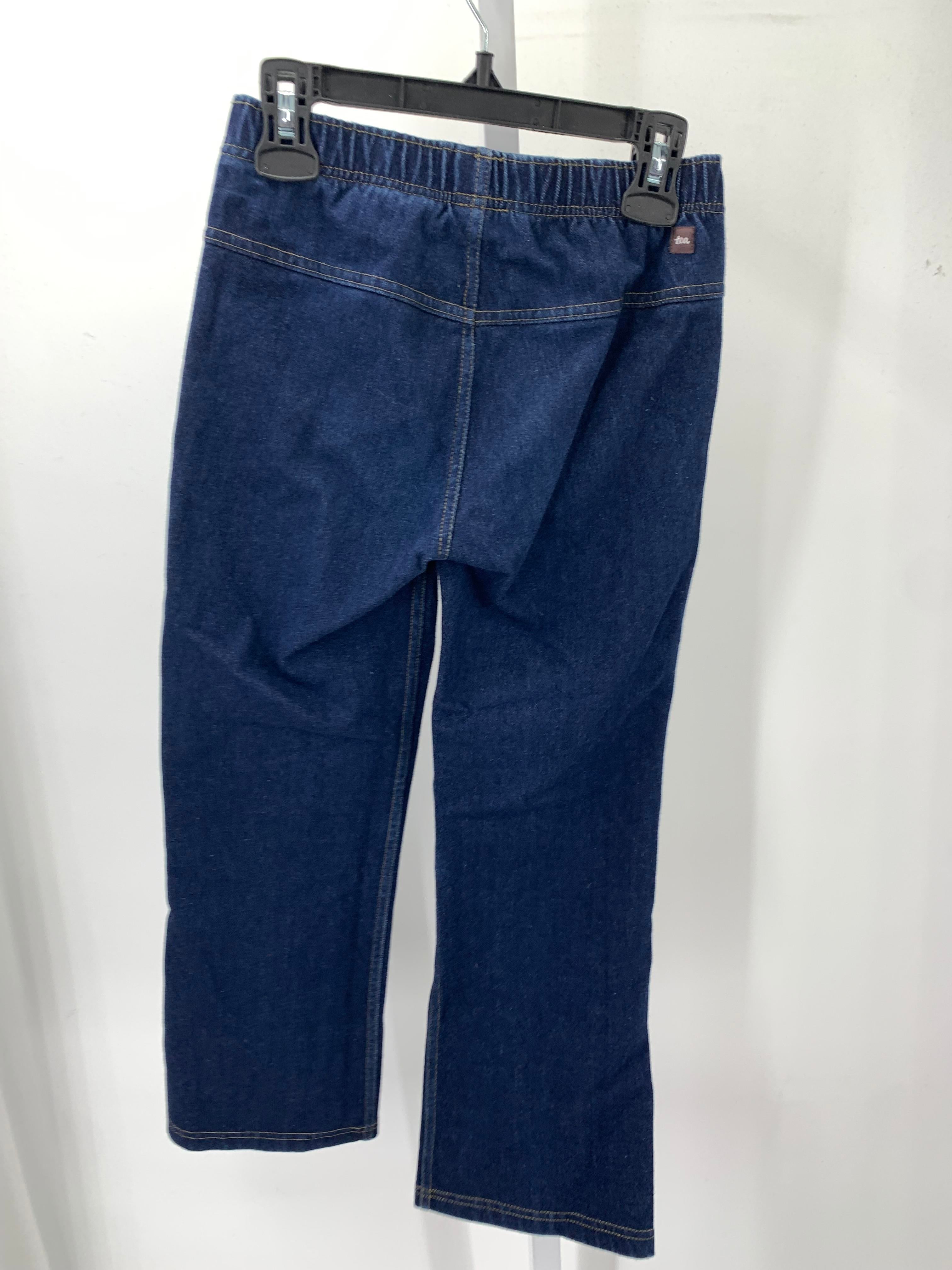 Tea Size 10 Girls Jeans