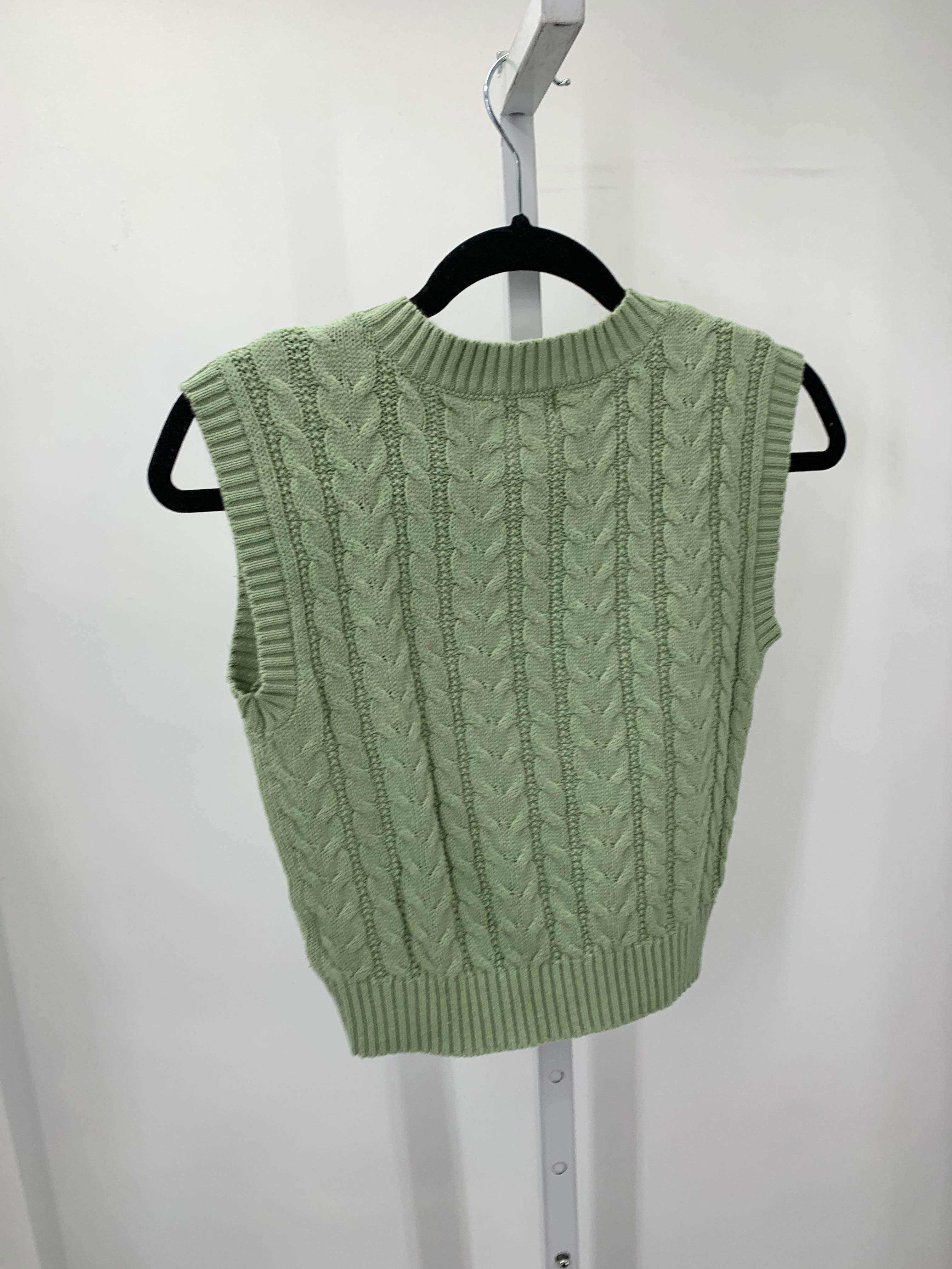 Art Class Size 10-12 Girls Vest